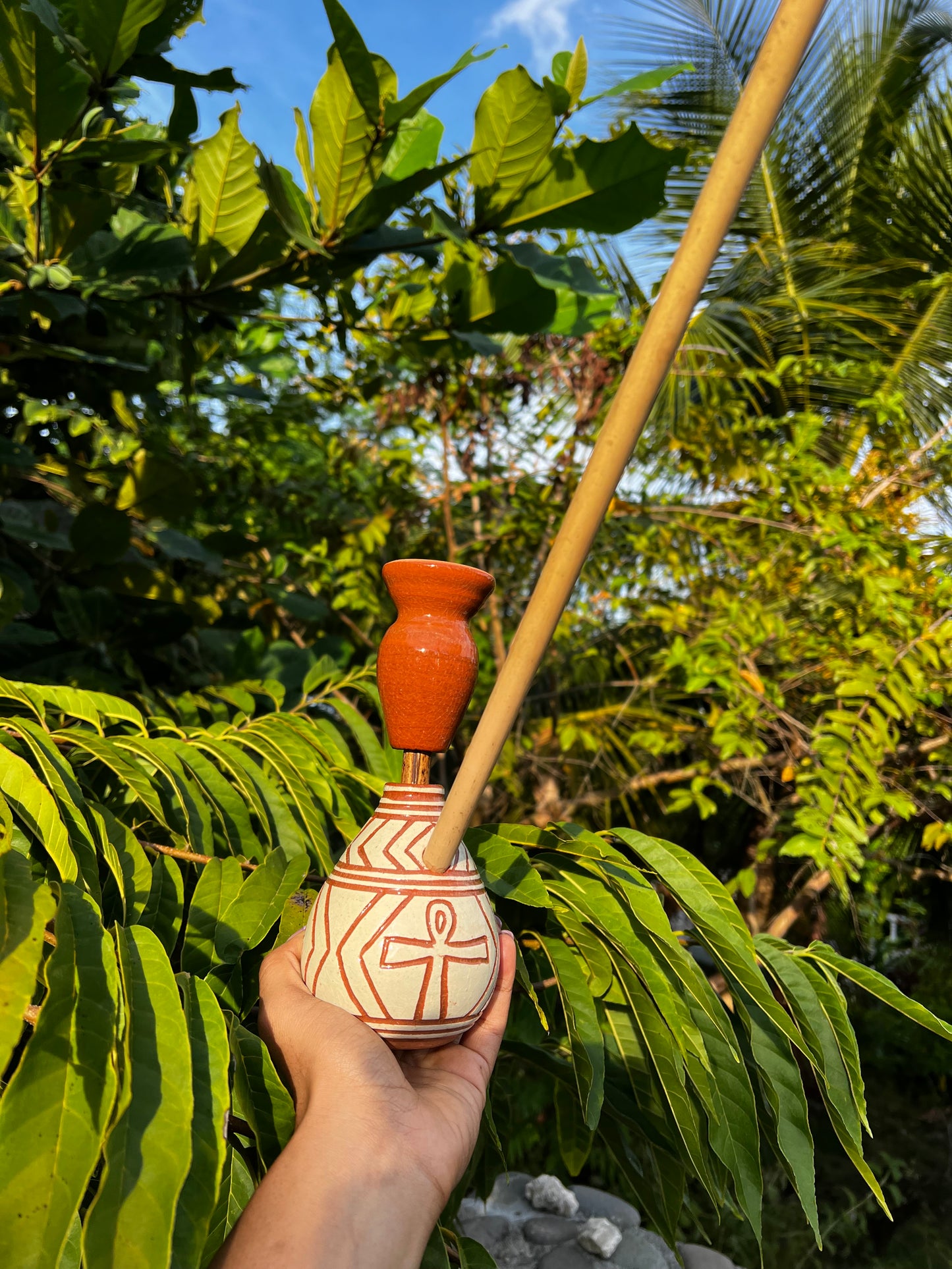 Ankh Alchemy Steamaz