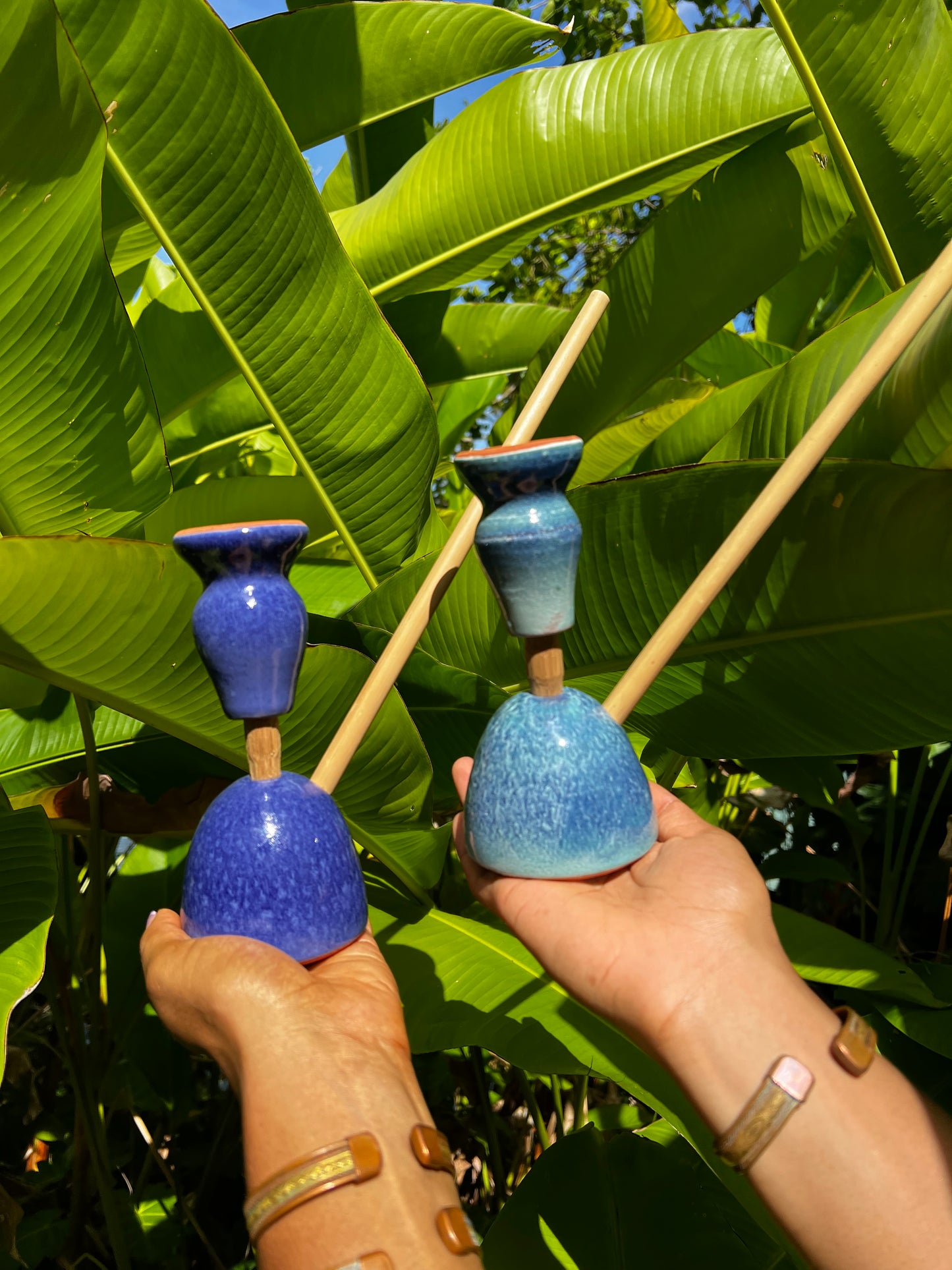 Likkle Ancient Watah Key Steamaz