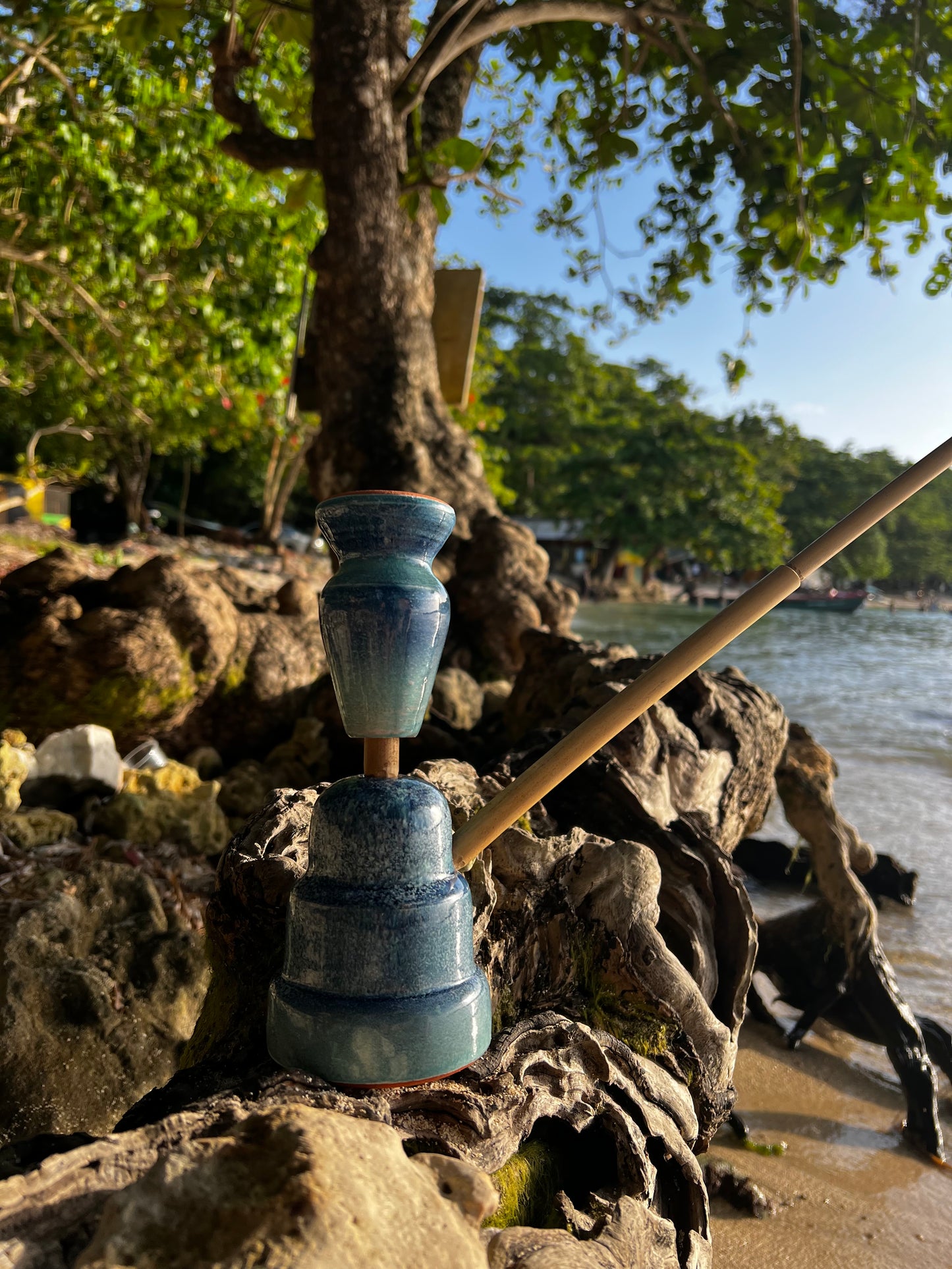 Sacred Saqqara Steamaz