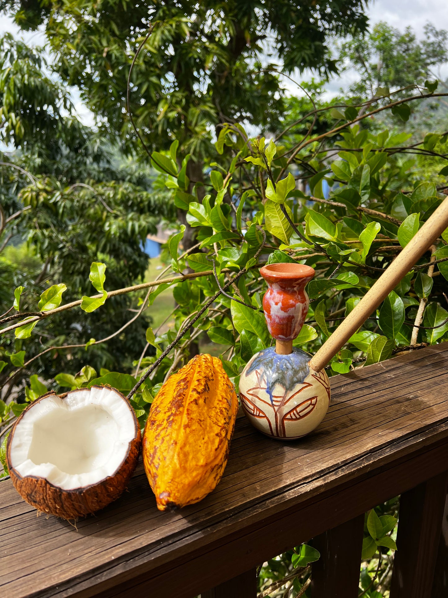 Tie Dyed Lotus Of Livity Steamaz