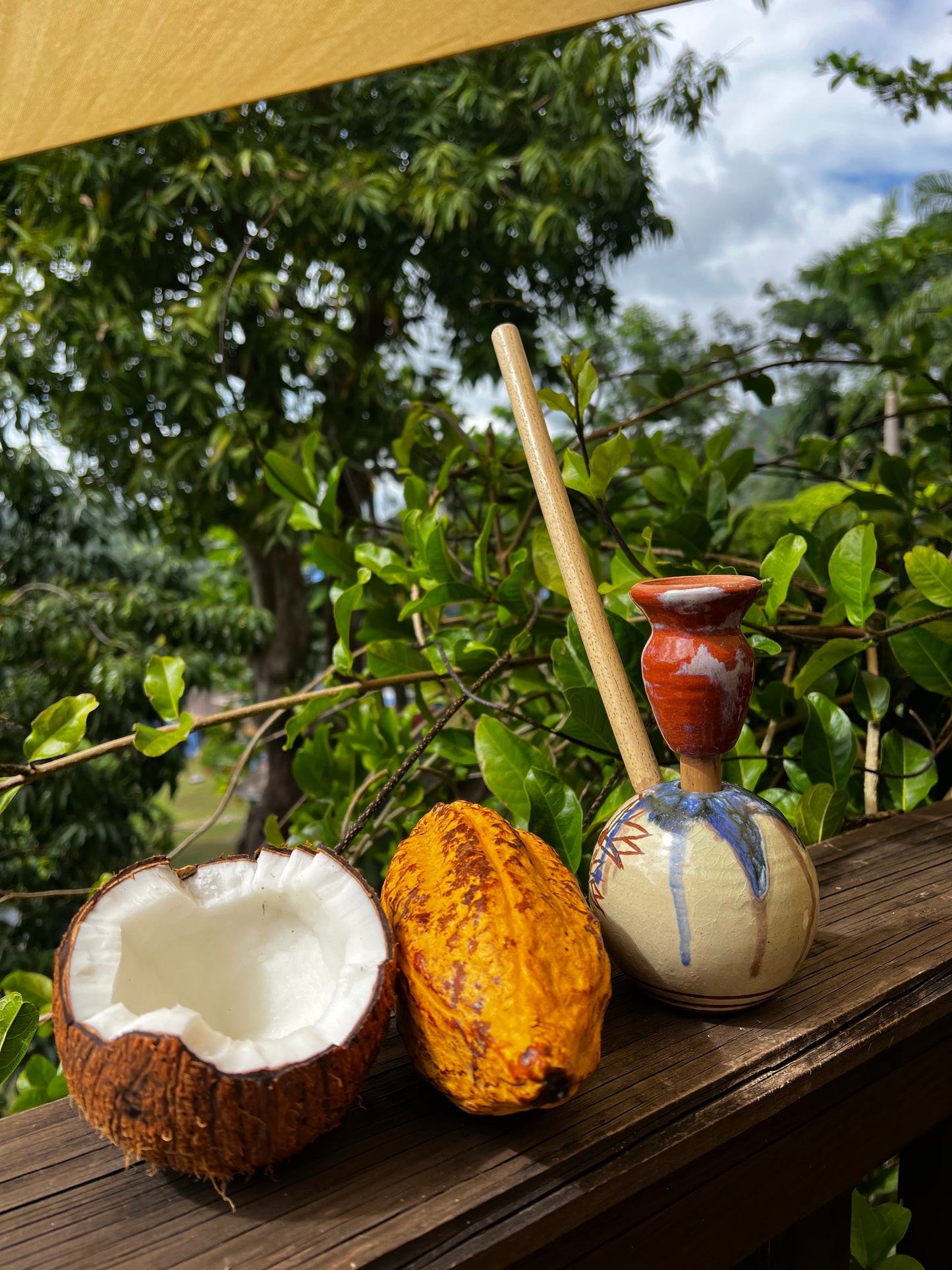 Tie Dyed Lotus Of Livity Steamaz