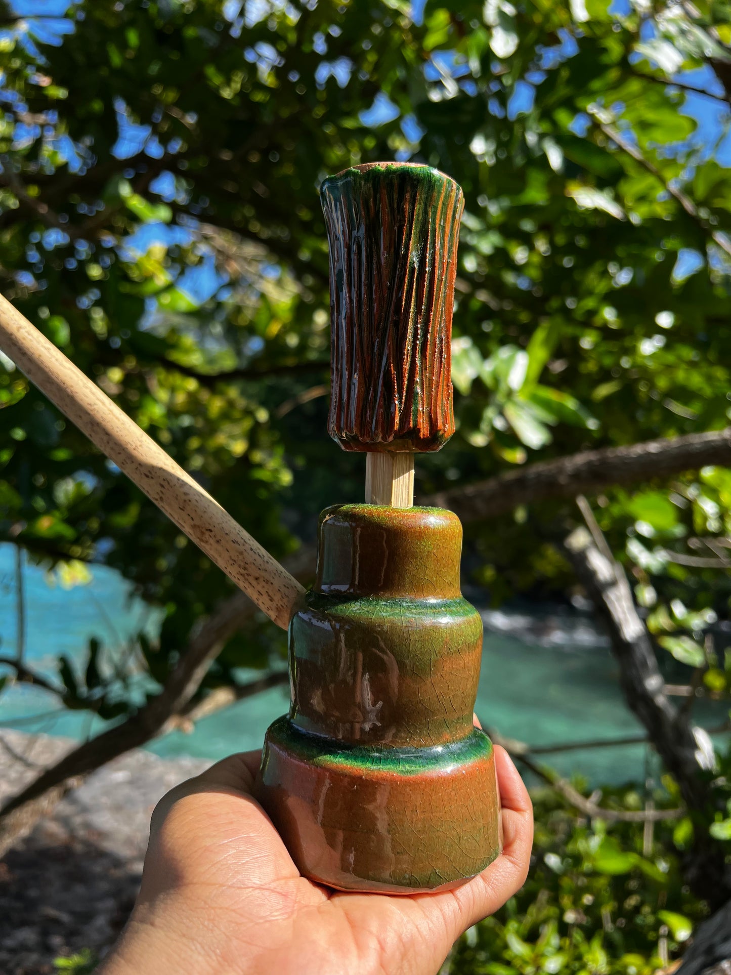 Top Tier Rootical Steamaz