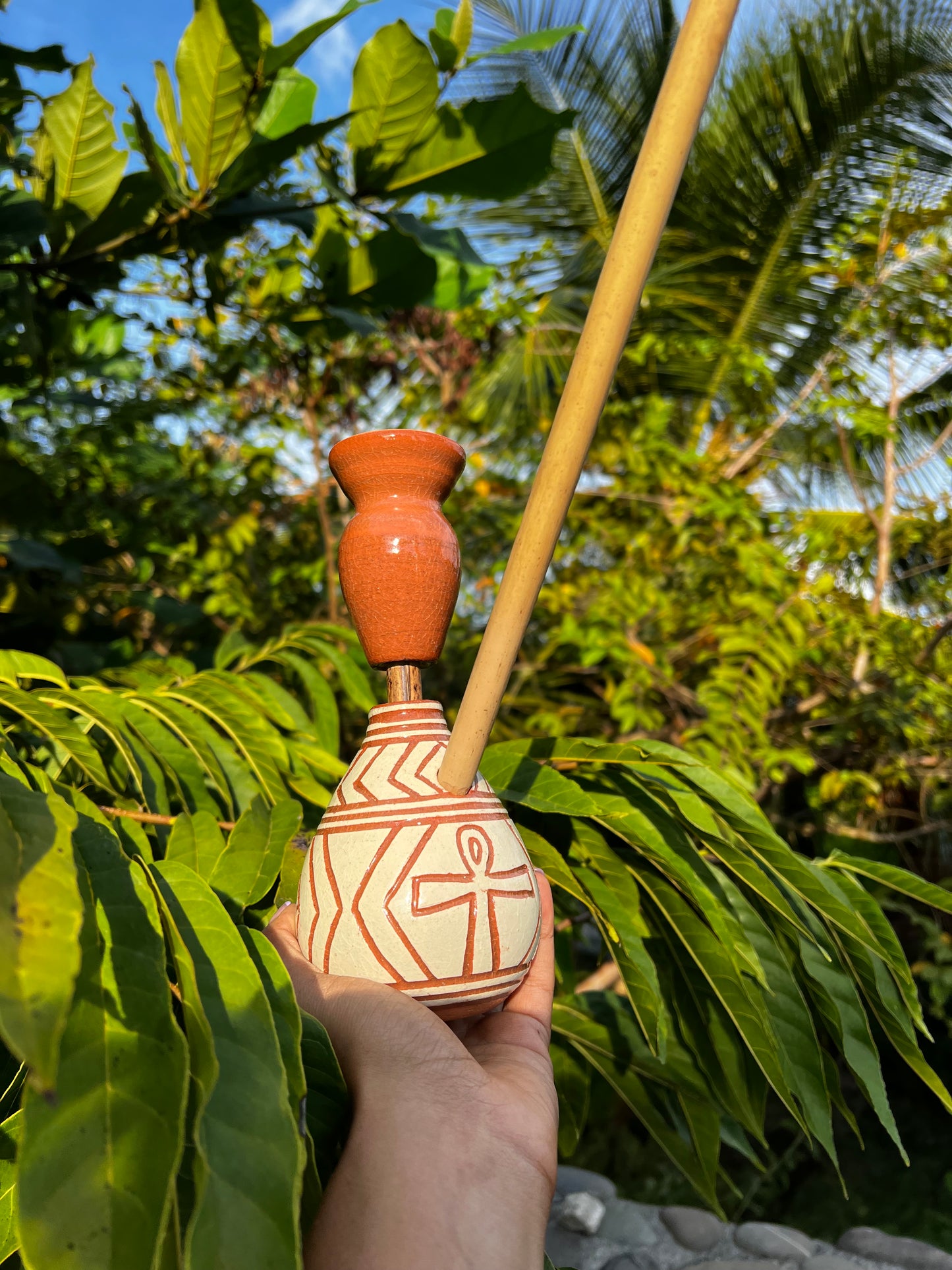 Ankh Alchemy Steamaz