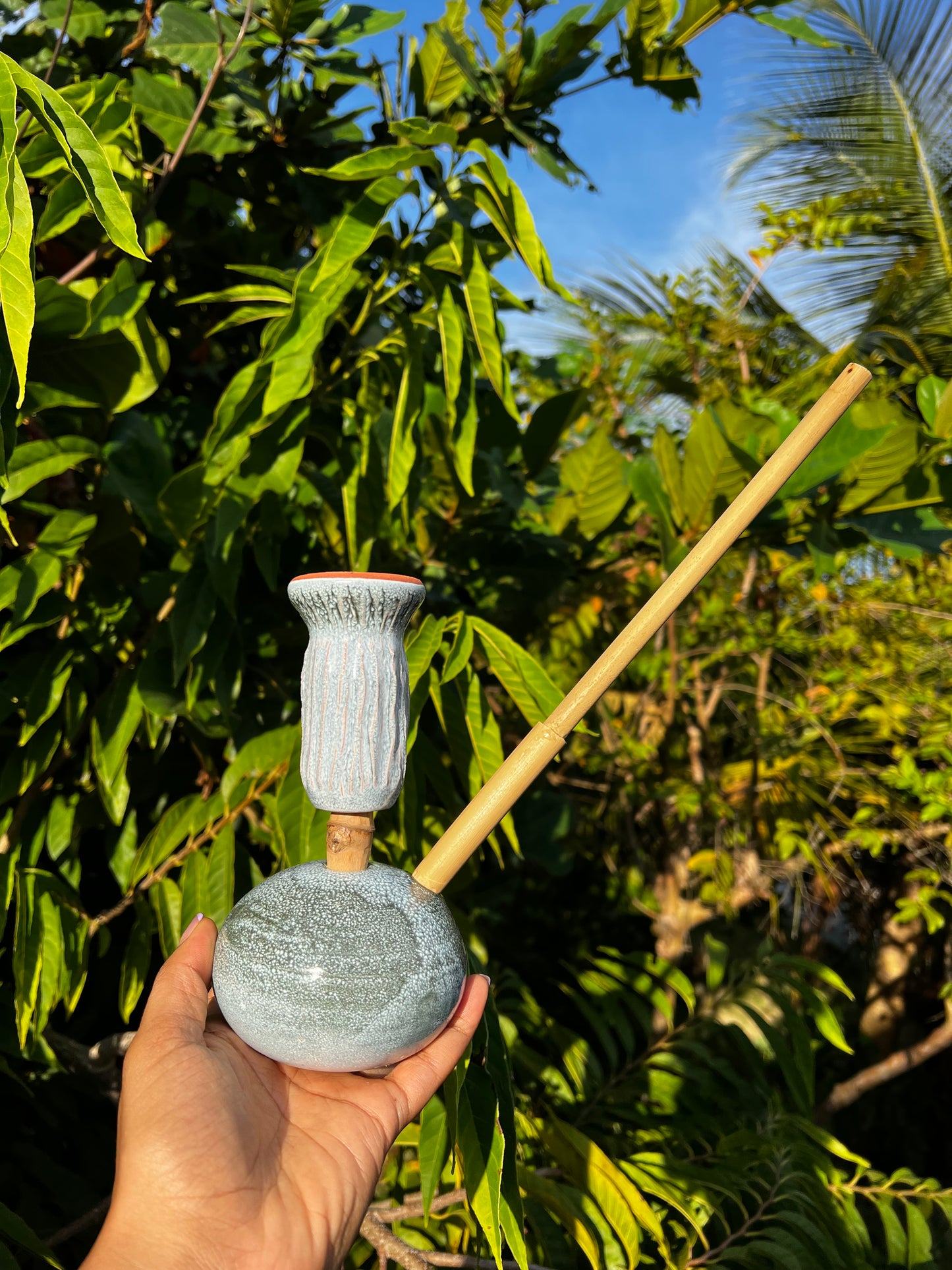 Incient EarthStone Steamaz