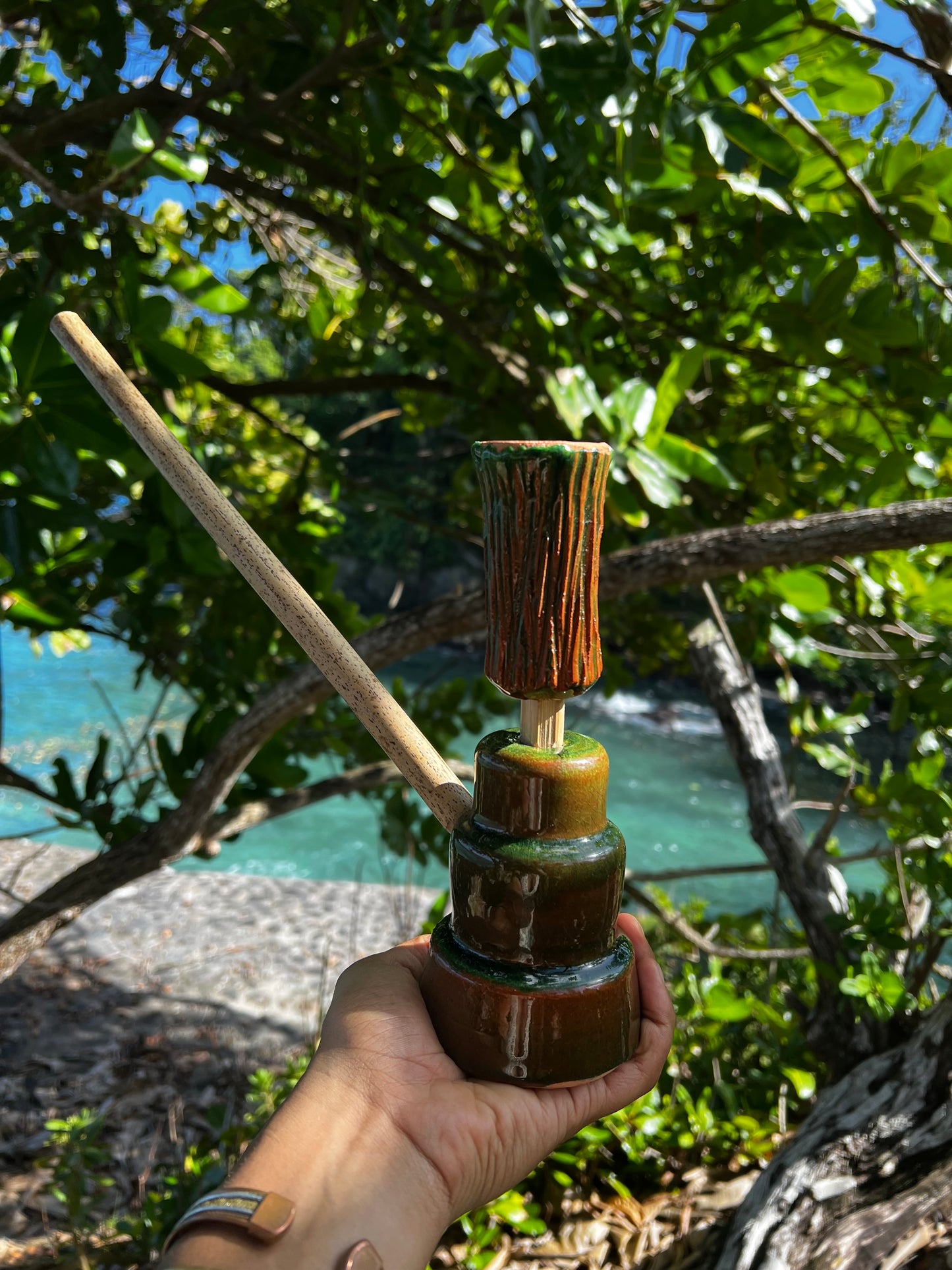 Top Tier Rootical Steamaz