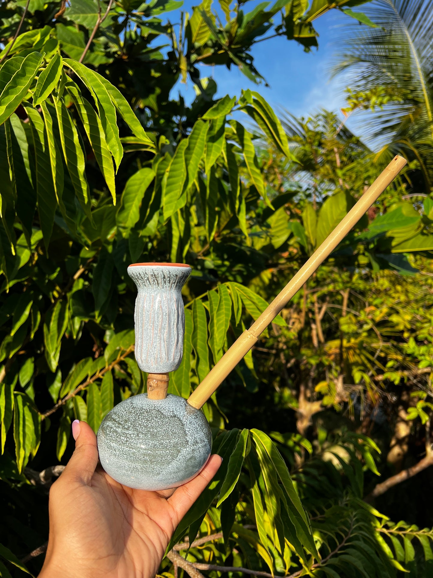 Incient EarthStone Steamaz