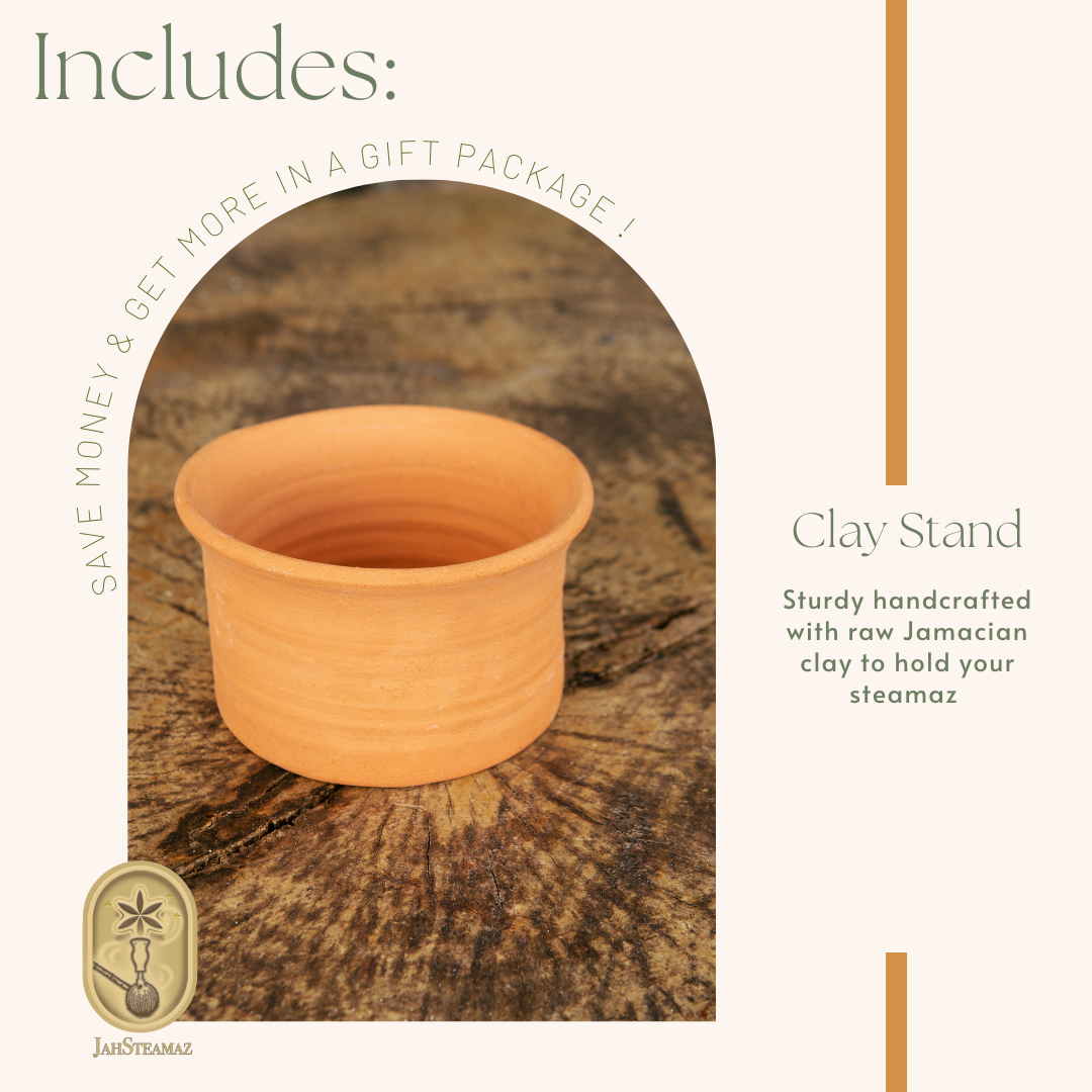 Coconut Steam Chalice Kit