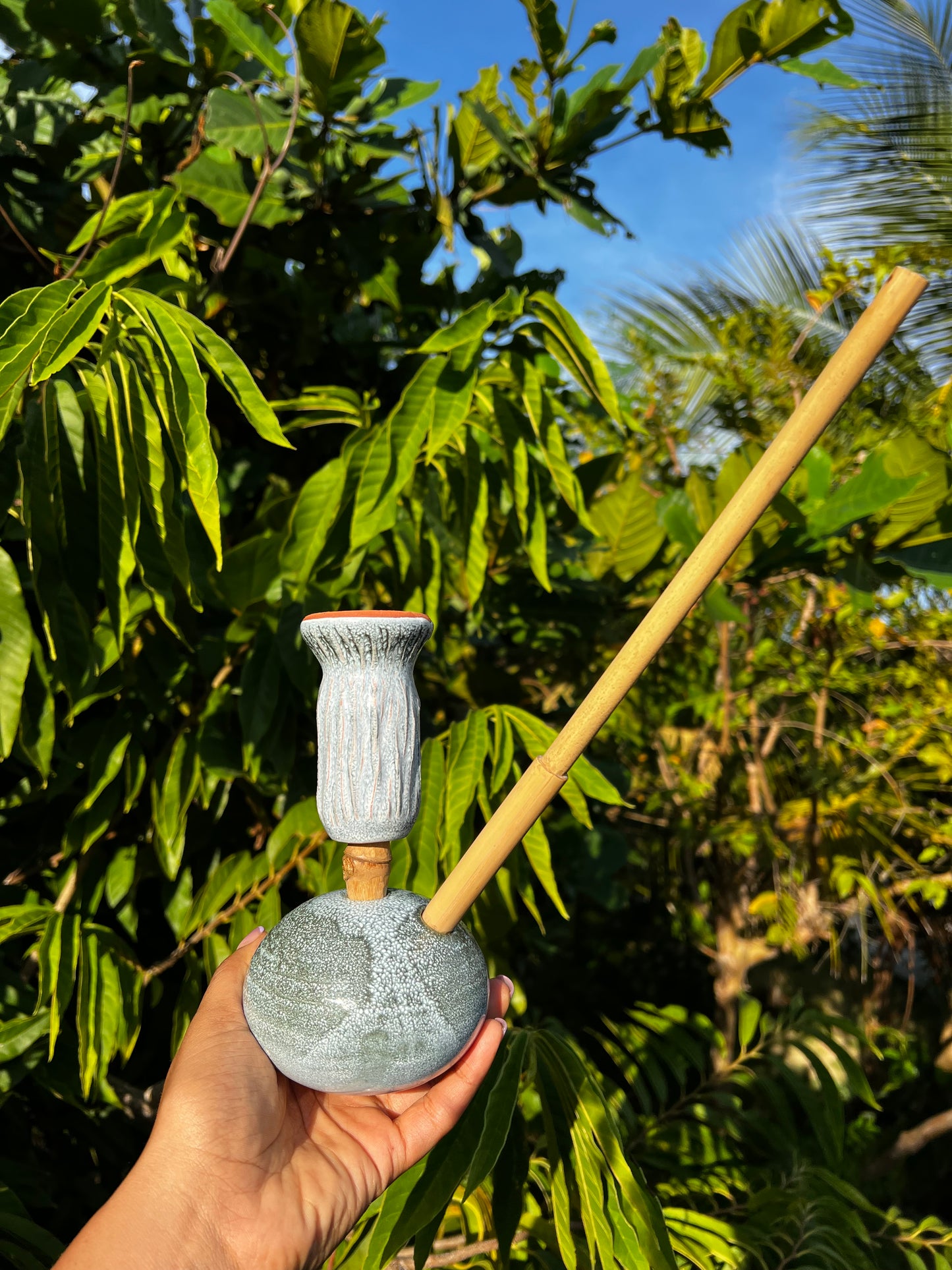 Incient EarthStone Steamaz