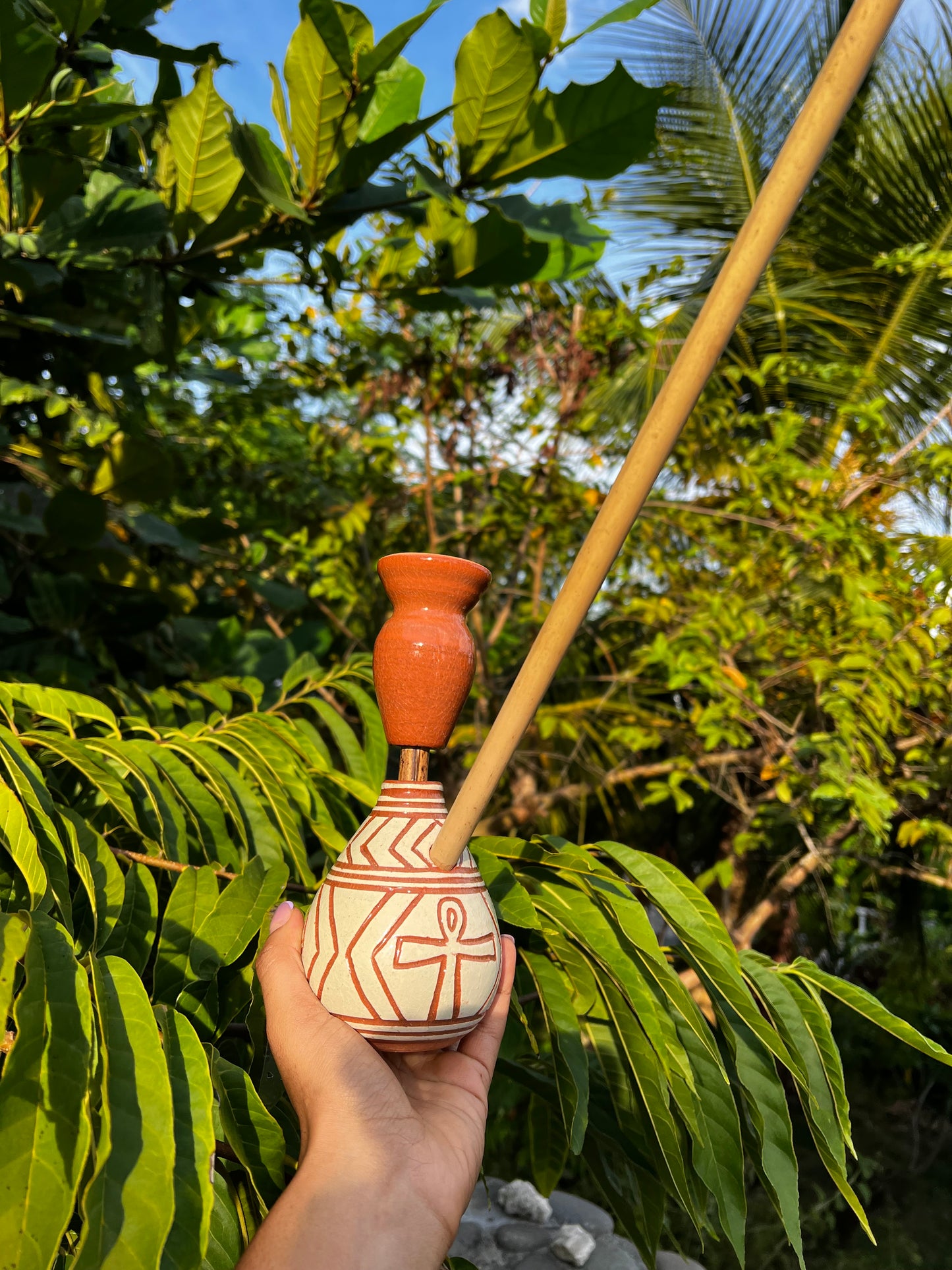 Ankh Alchemy Steamaz