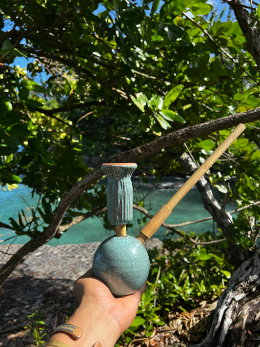 Salted Earth Steamaz