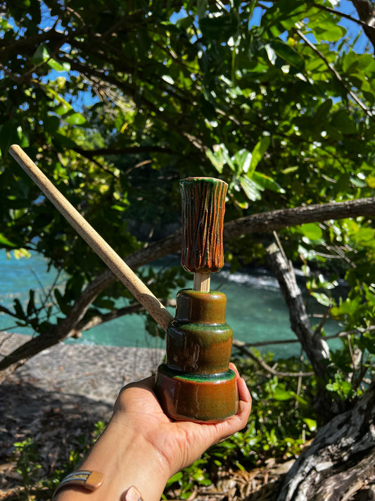 Top Tier Rootical Steamaz