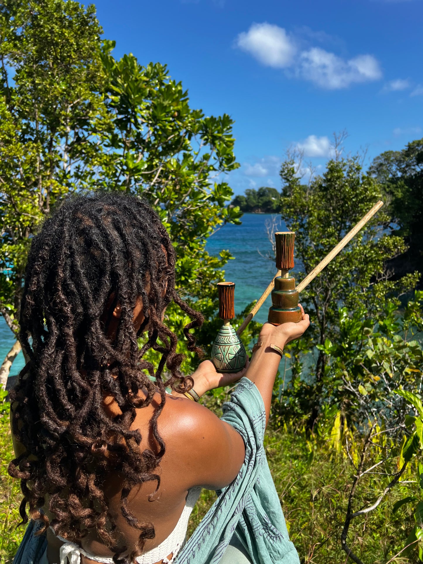 Top Tier Rootical Steamaz