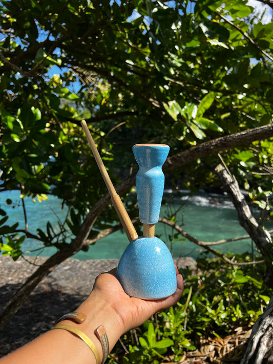 Sacred Spring Steamaz