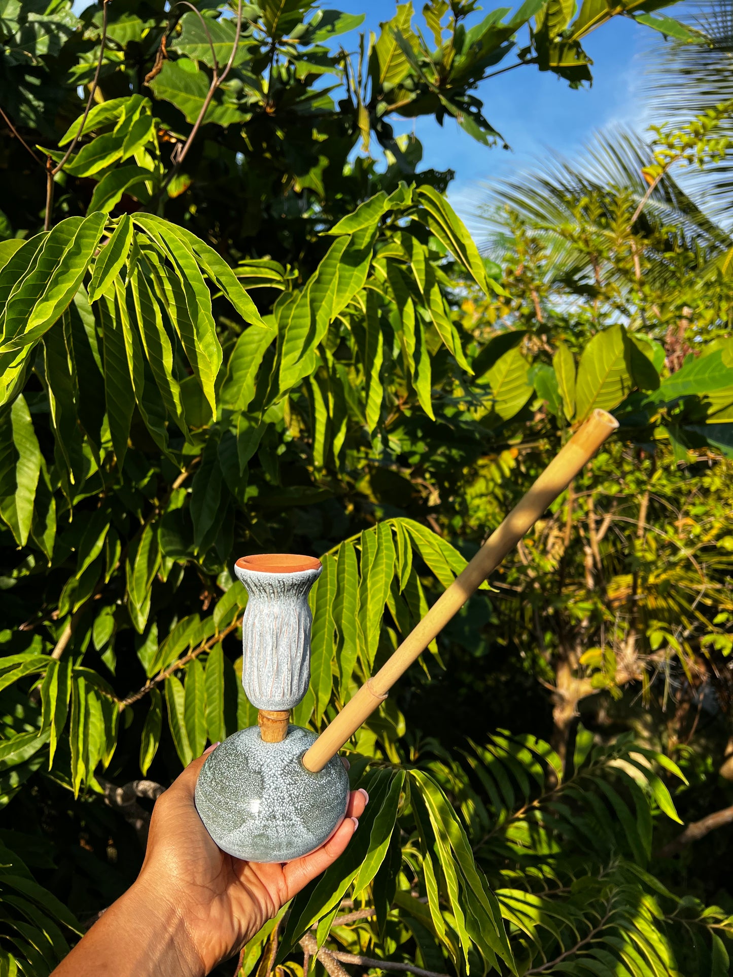 Incient EarthStone Steamaz