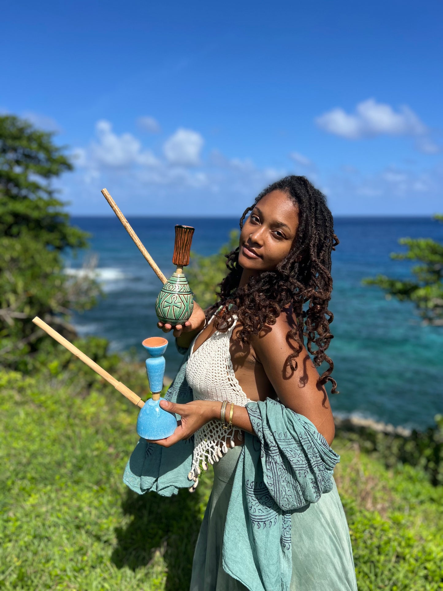 Sacred Spring Steamaz