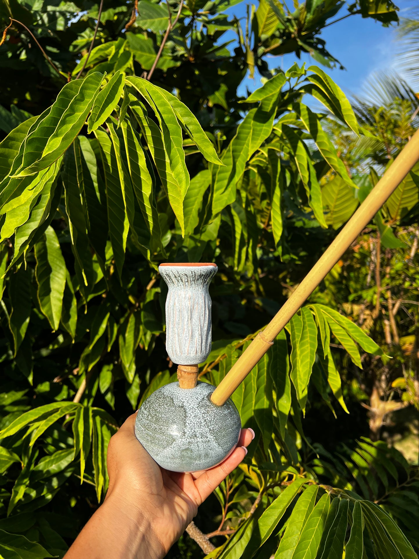 Incient EarthStone Steamaz