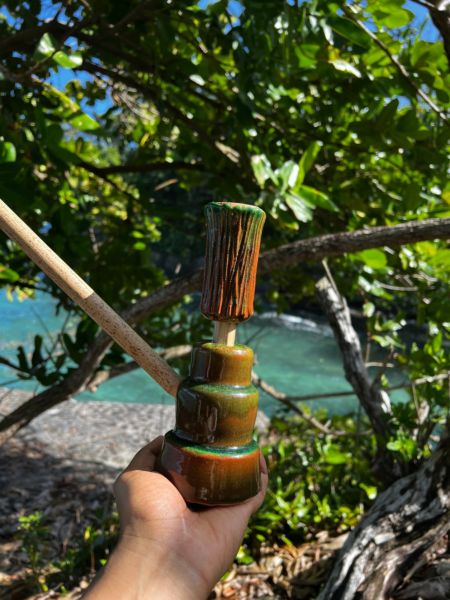 Top Tier Rootical Steamaz