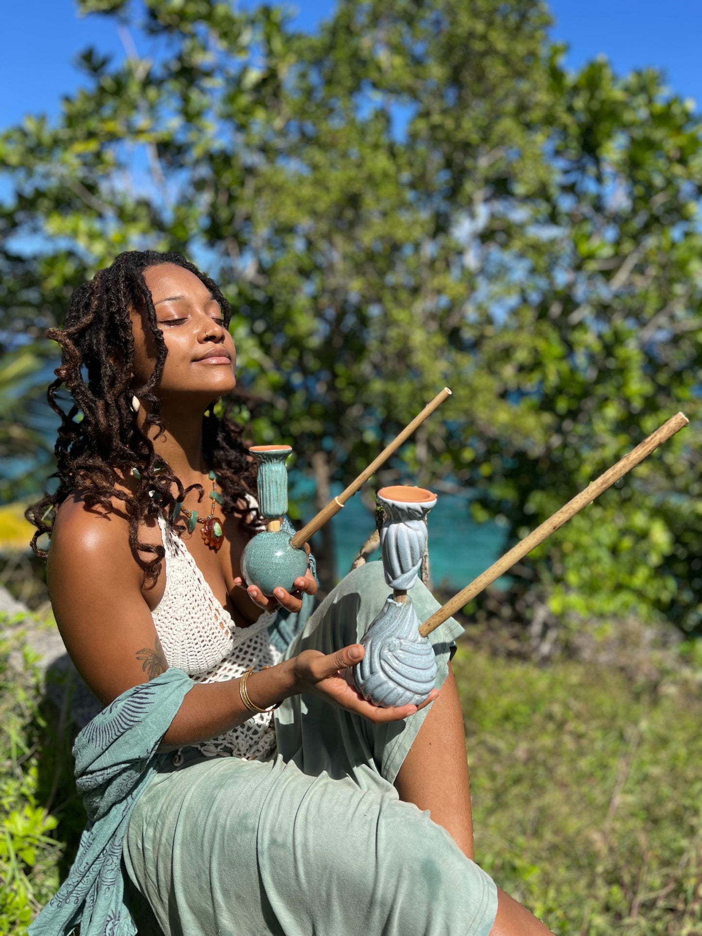 Salted Earth Steamaz