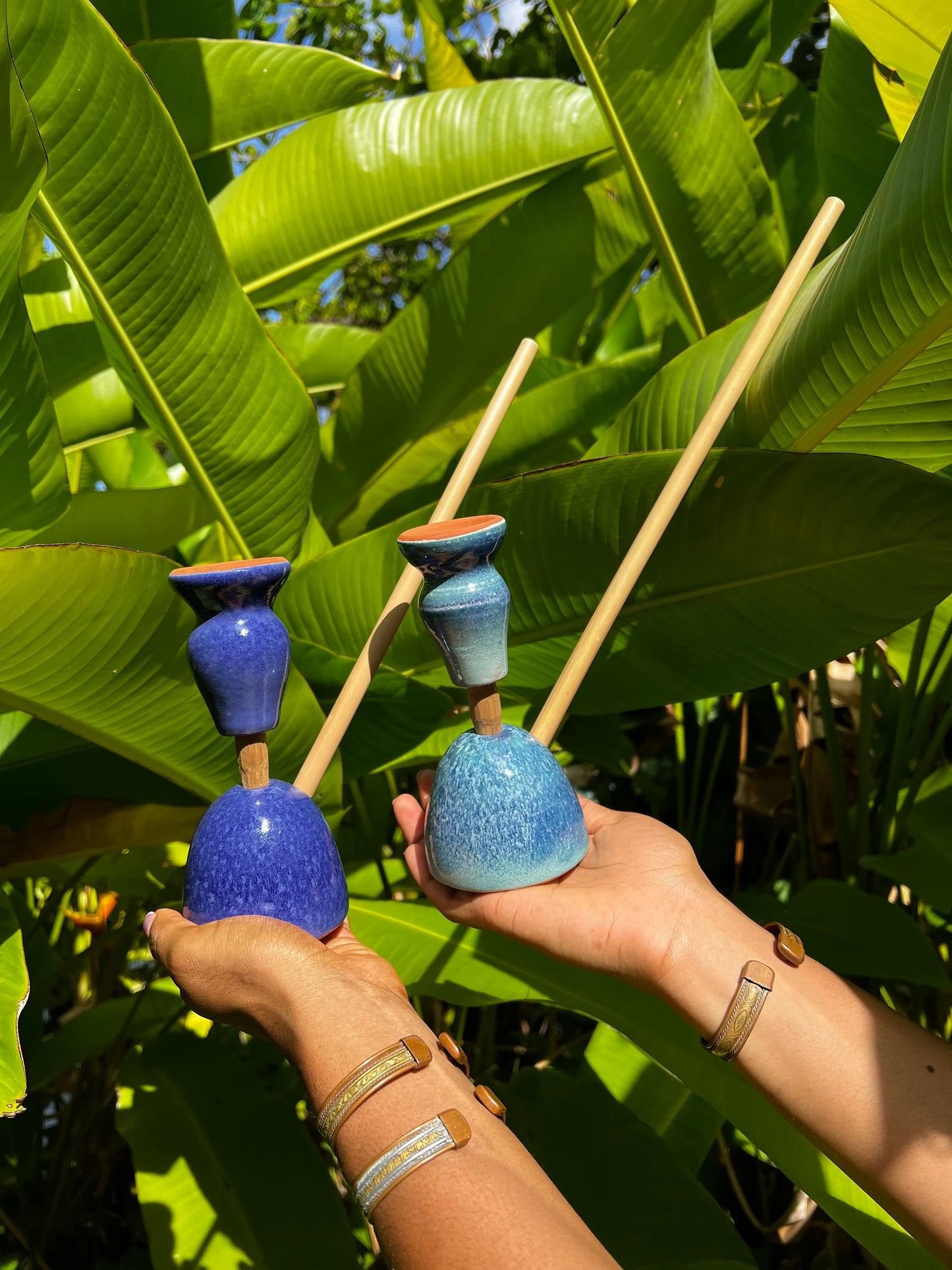 Likkle Ancient Watah Key Steamaz