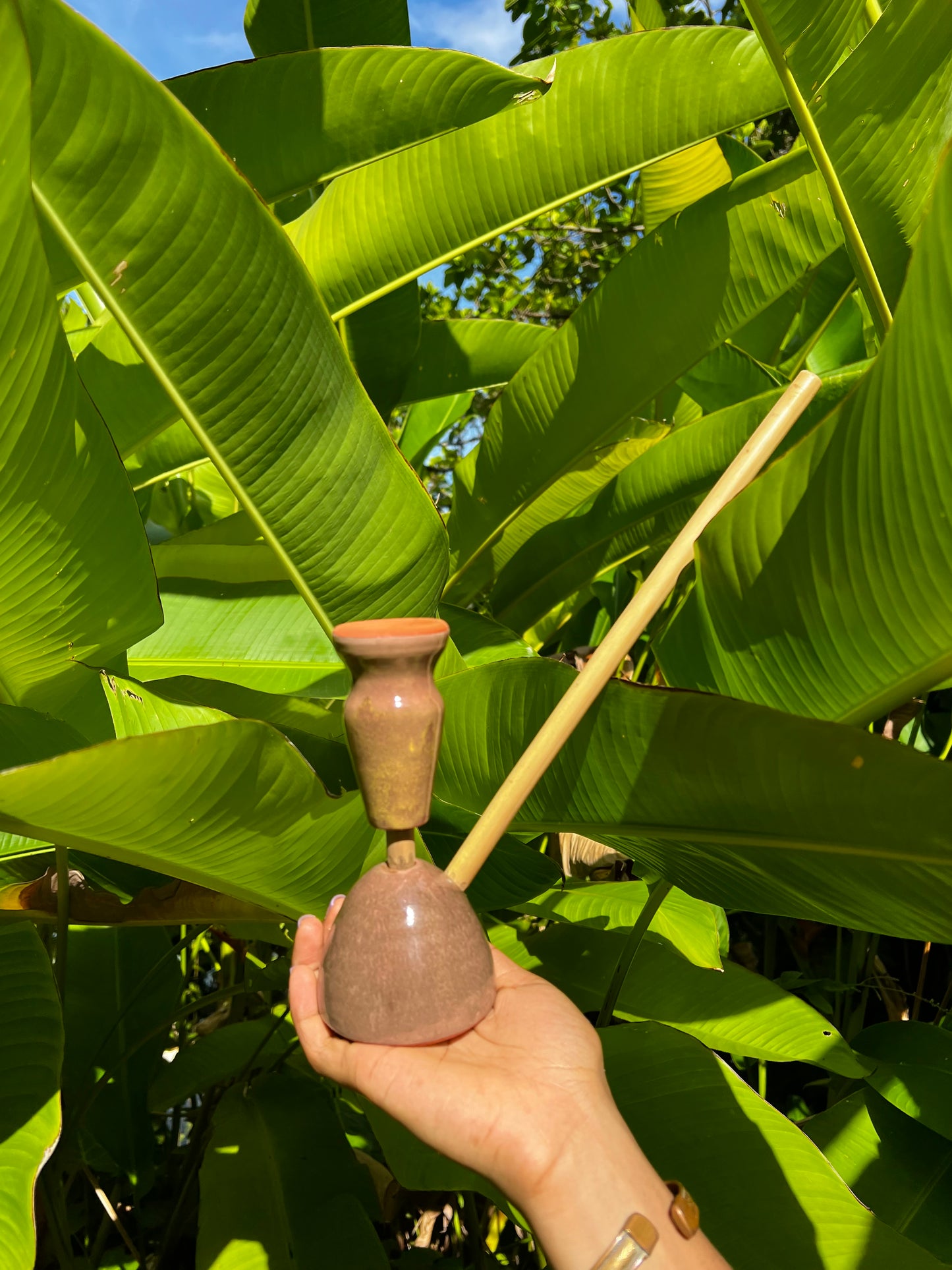 Likkle Earth-bound Steamaz