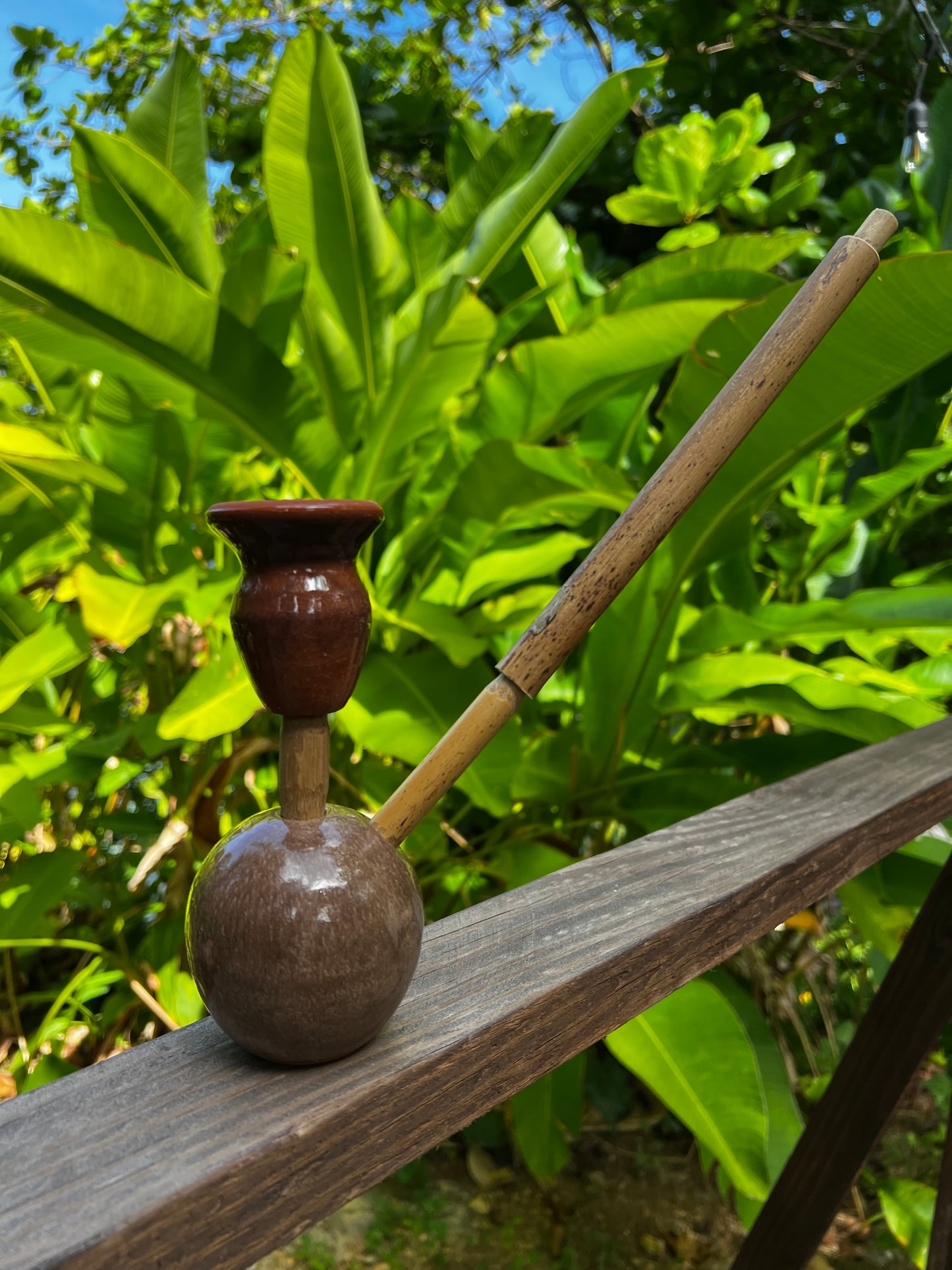 Likkle Celestial Earthy Steamaz