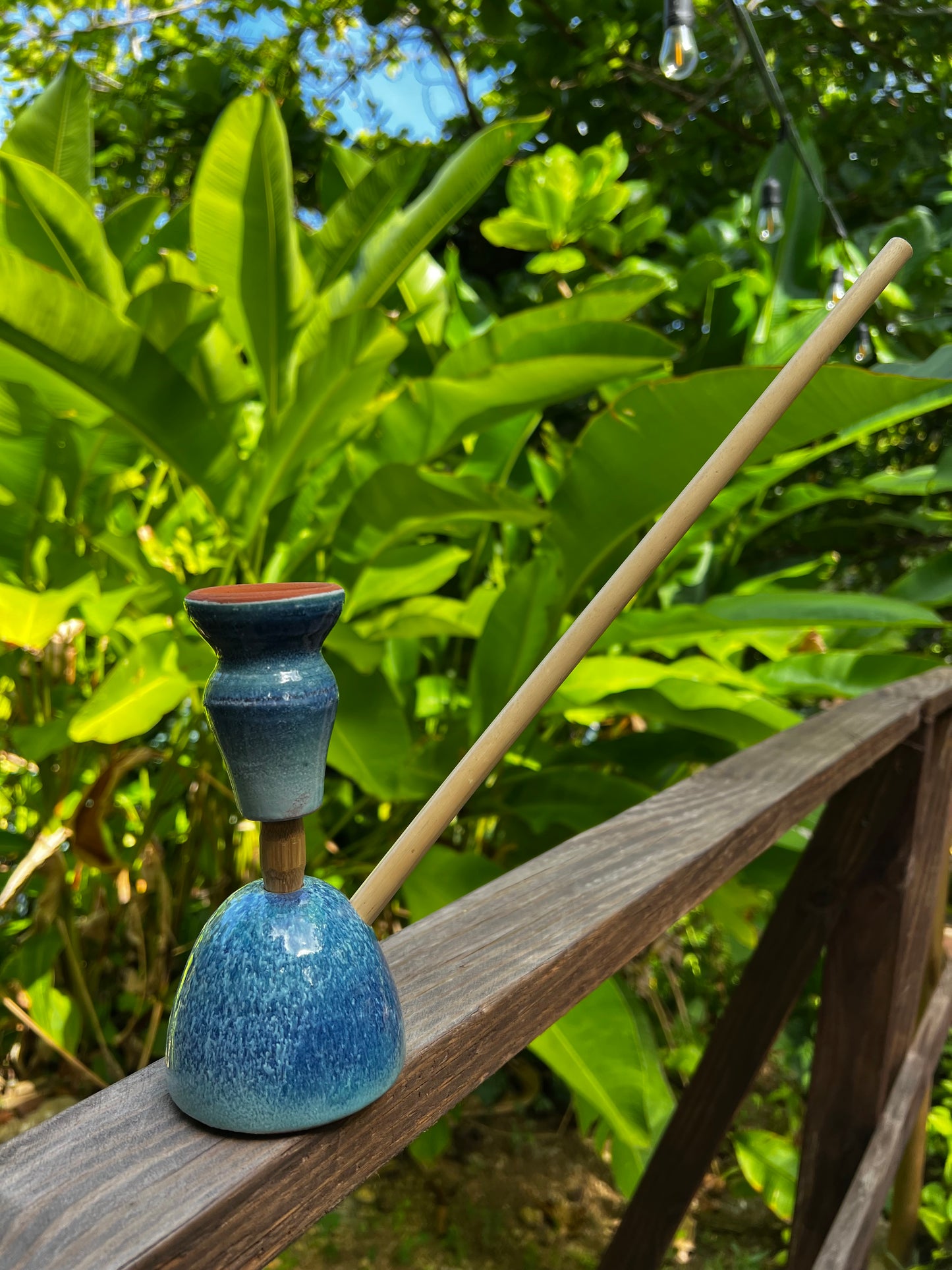 Likkle Ancient Watah Key Steamaz