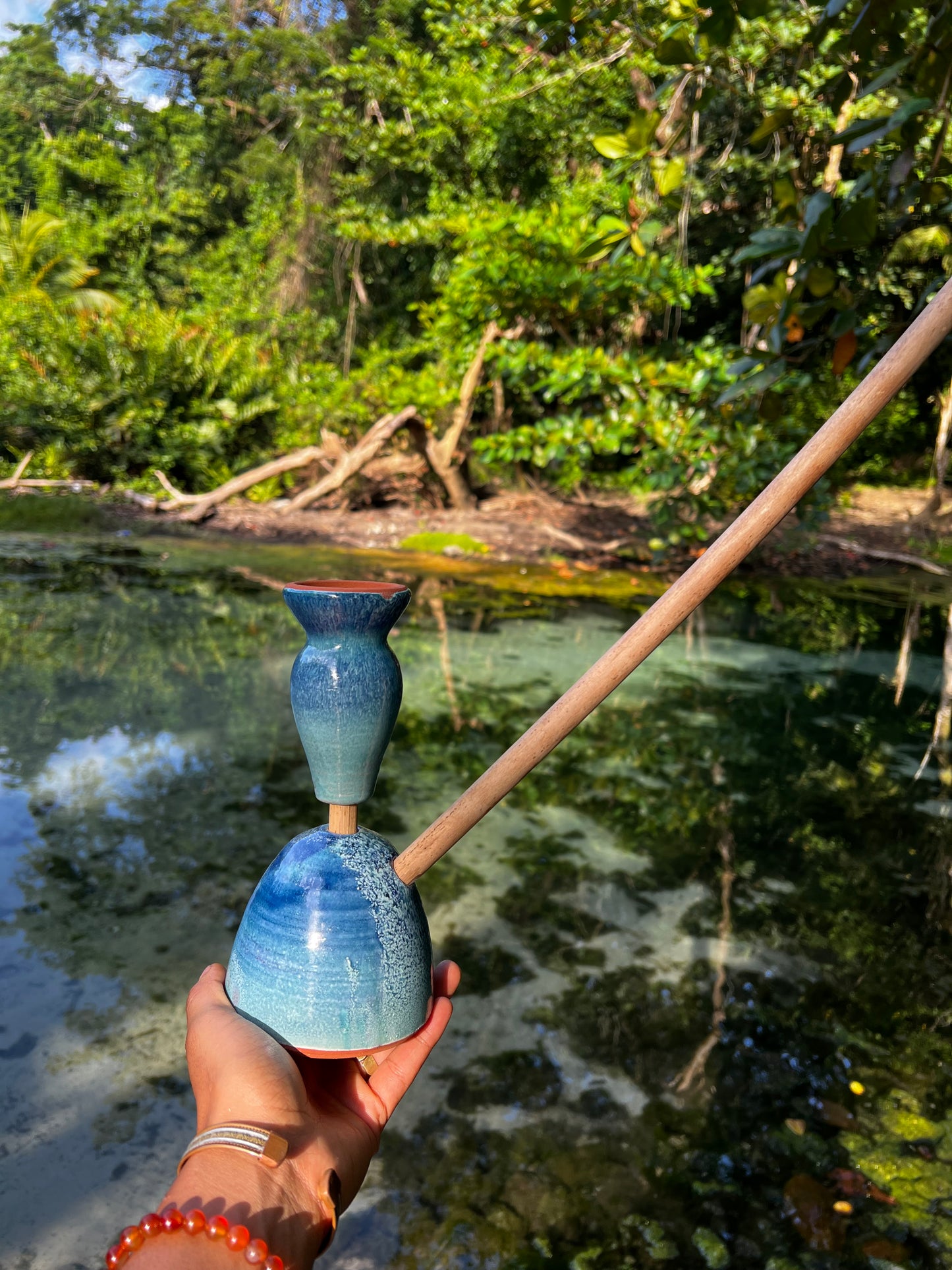 Incient Watah Key Steamaz