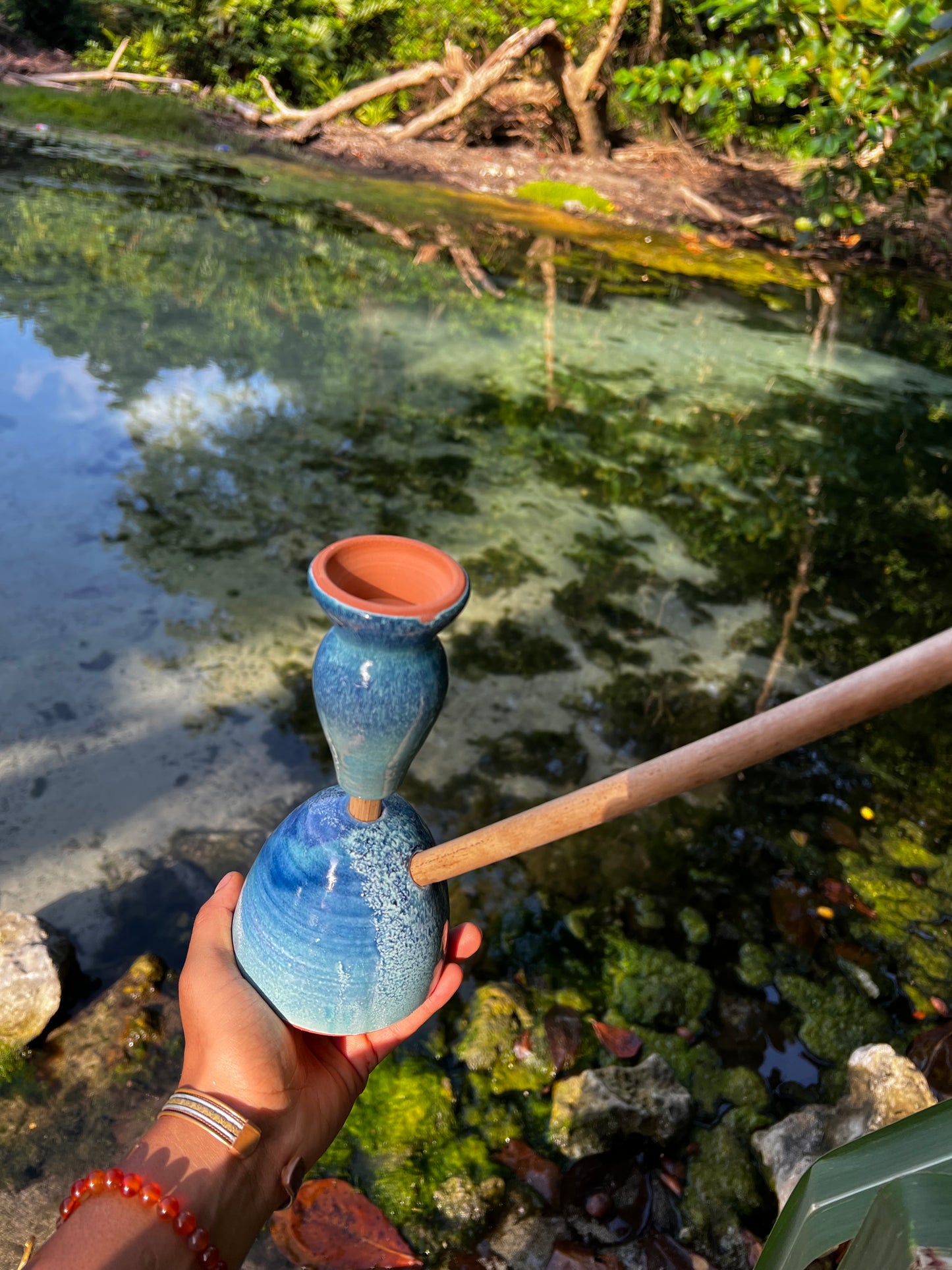 Incient Watah Key Steamaz