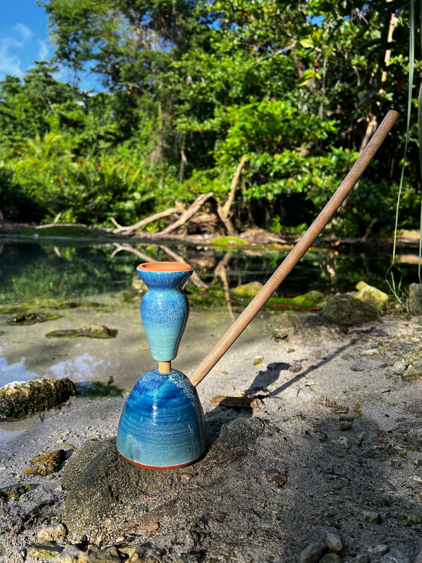 Incient Watah Key Steamaz