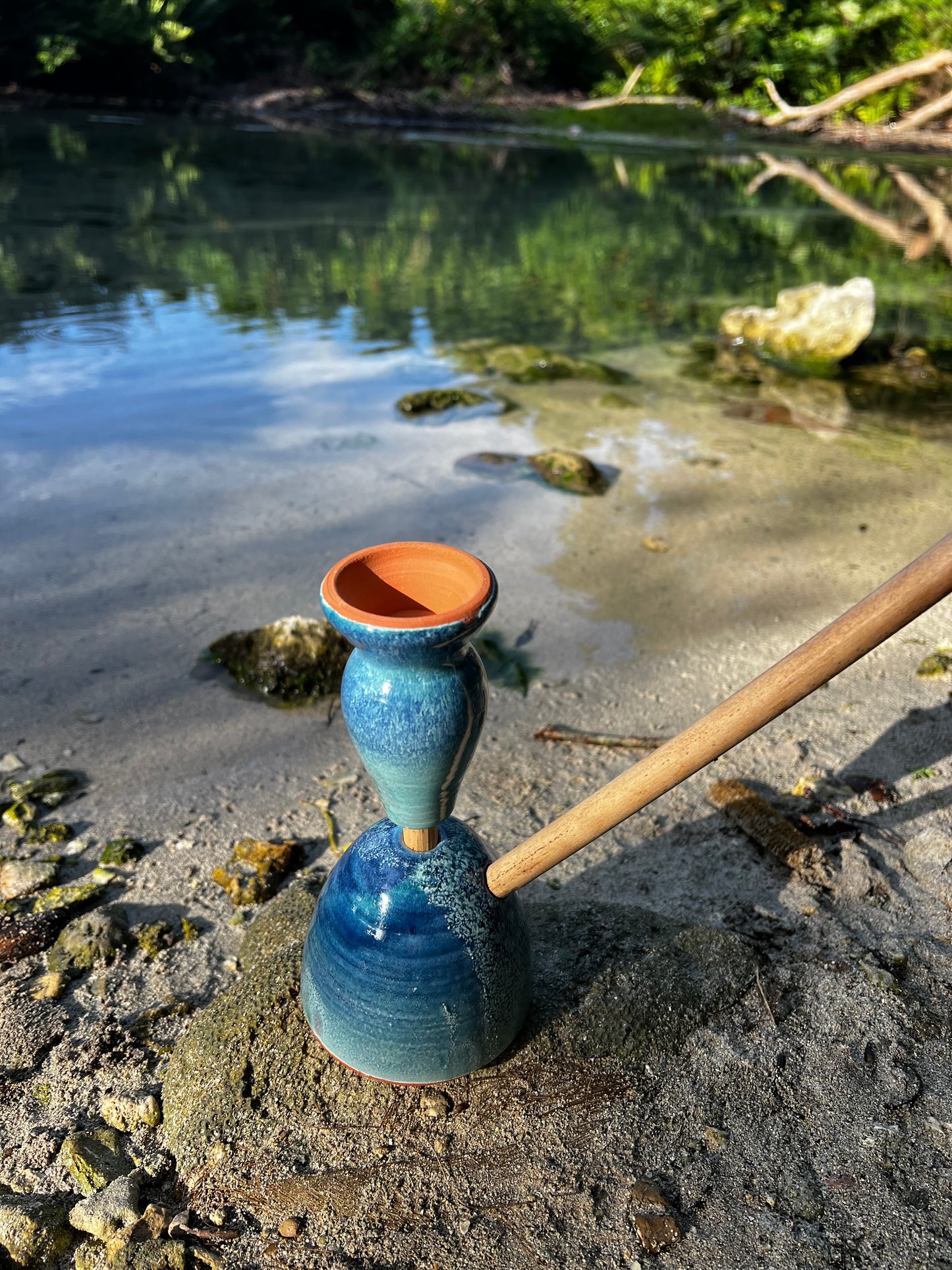 Incient Watah Key Steamaz