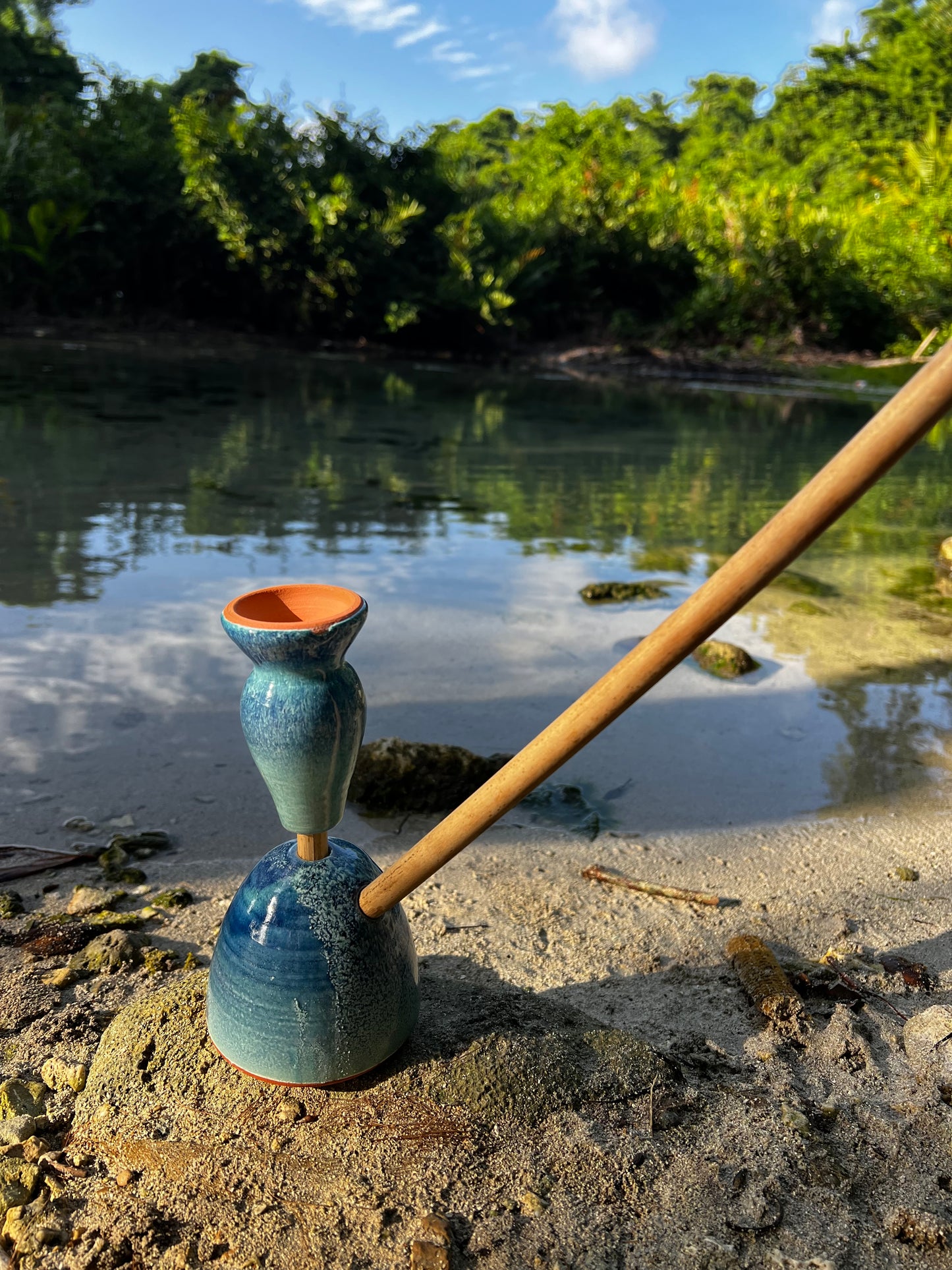 Incient Watah Key Steamaz