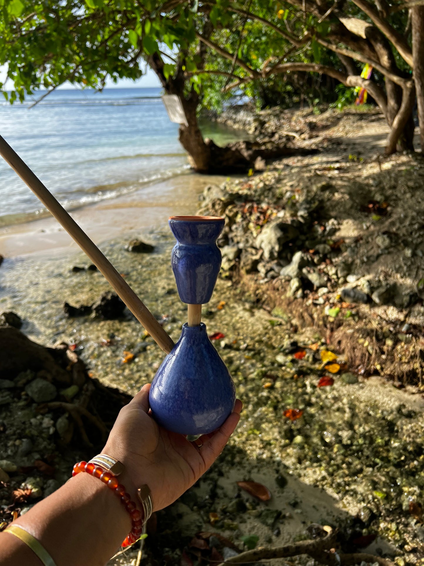 Wisdom Watah Steamaz