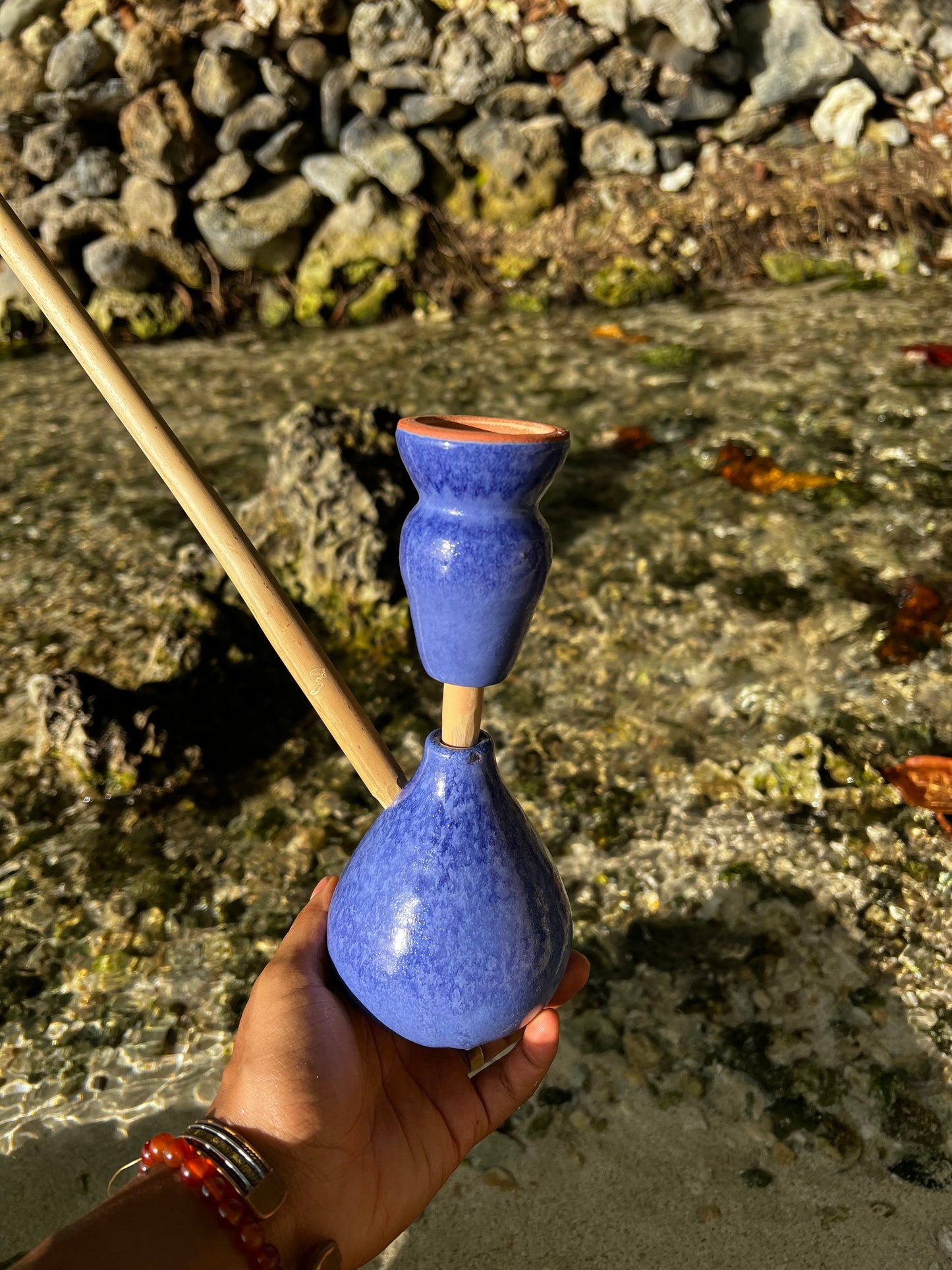 Wisdom Watah Steamaz