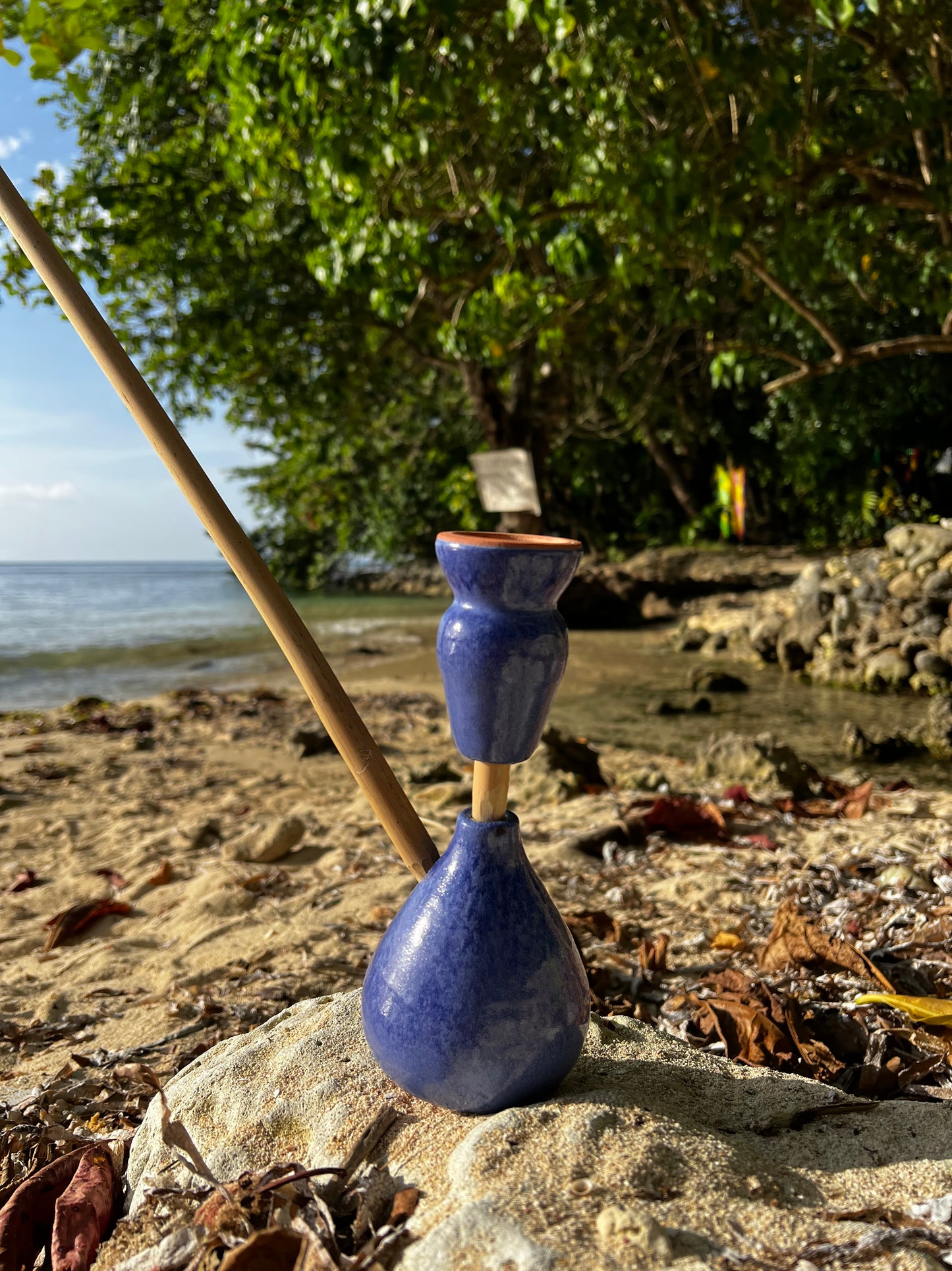 Wisdom Watah Steamaz