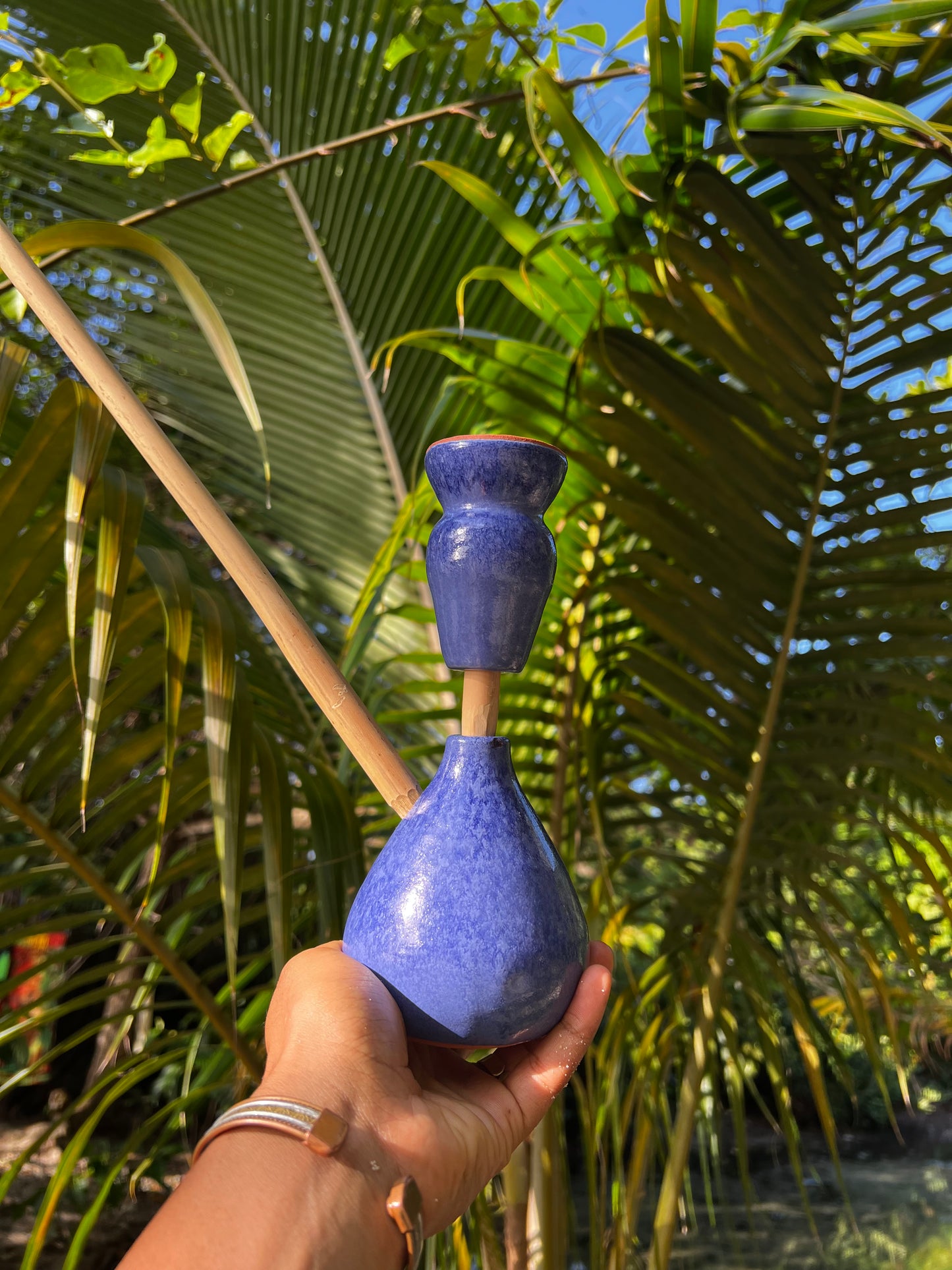 Wisdom Watah Steamaz