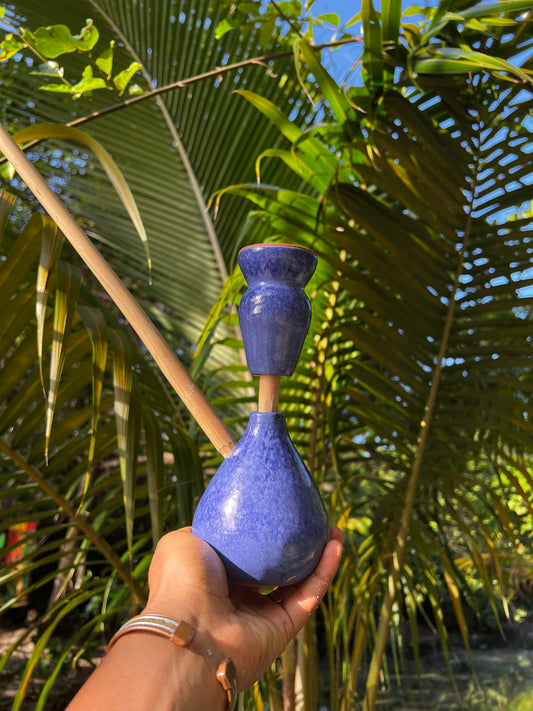 Wisdom Watah Steamaz