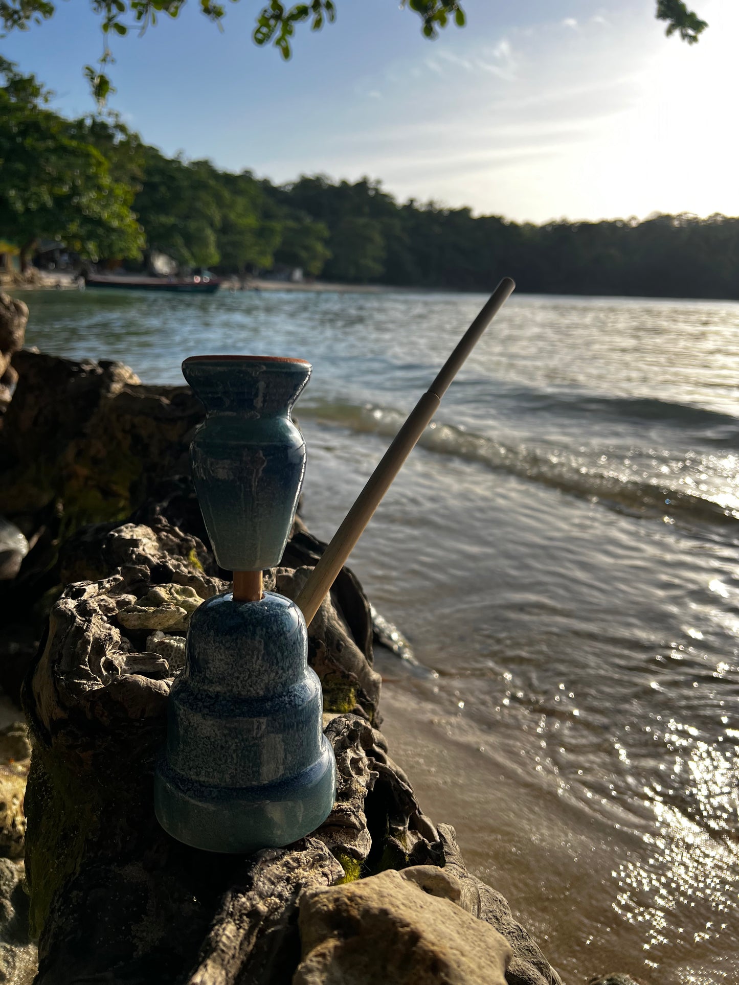 Sacred Saqqara Steamaz