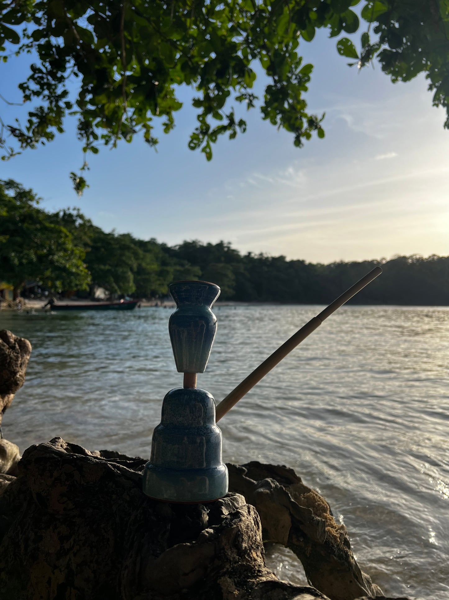 Sacred Saqqara Steamaz