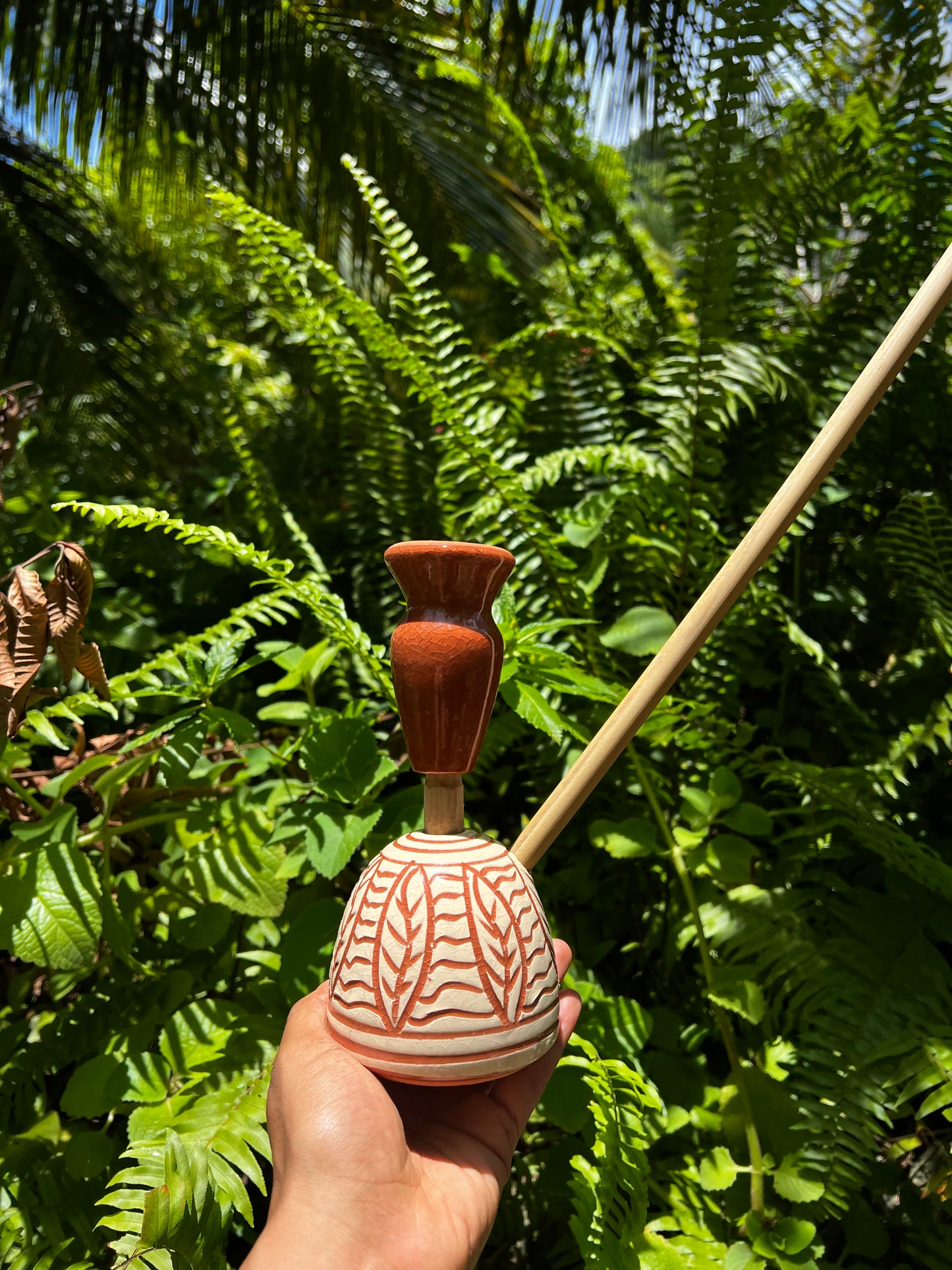 Roots Revival Steamaz