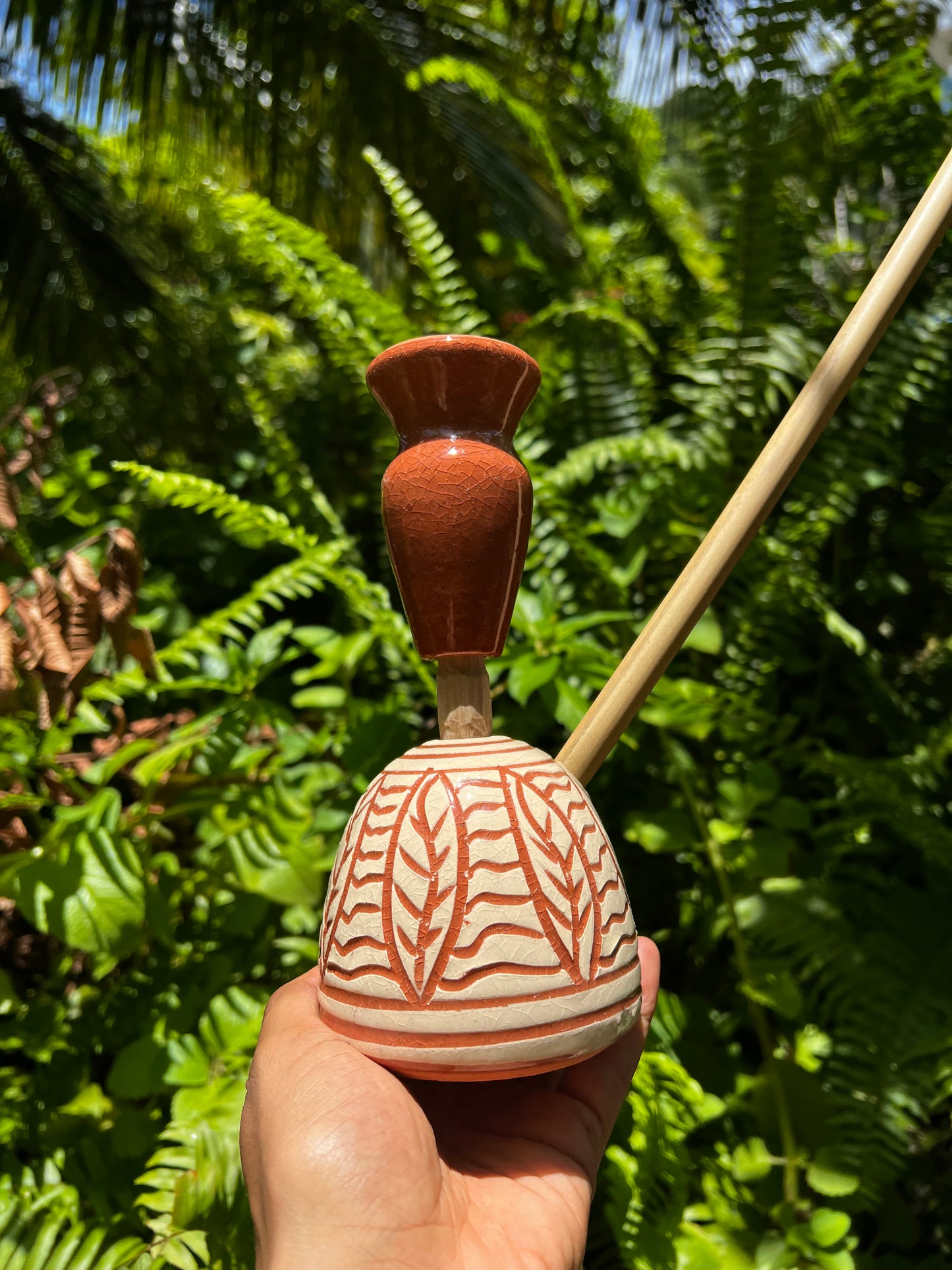 Roots Revival Steamaz