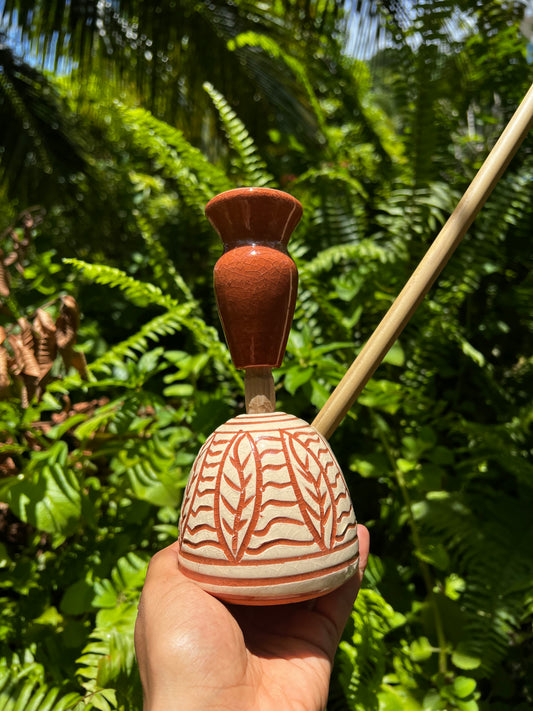 Roots Revival Steamaz