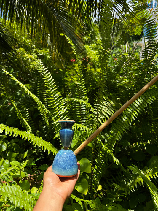 Likkle Ancient Watah Key Steamaz