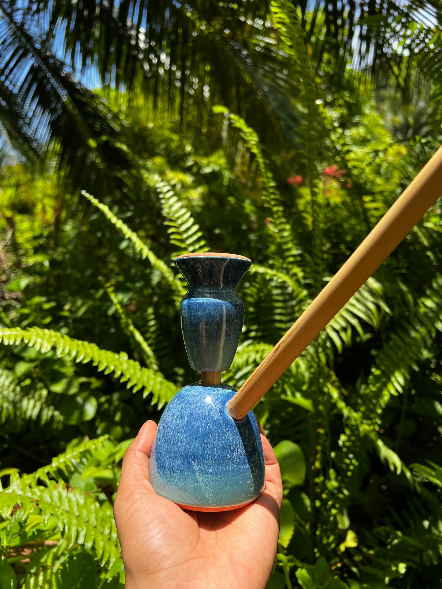 Likkle Ancient Watah Key Steamaz