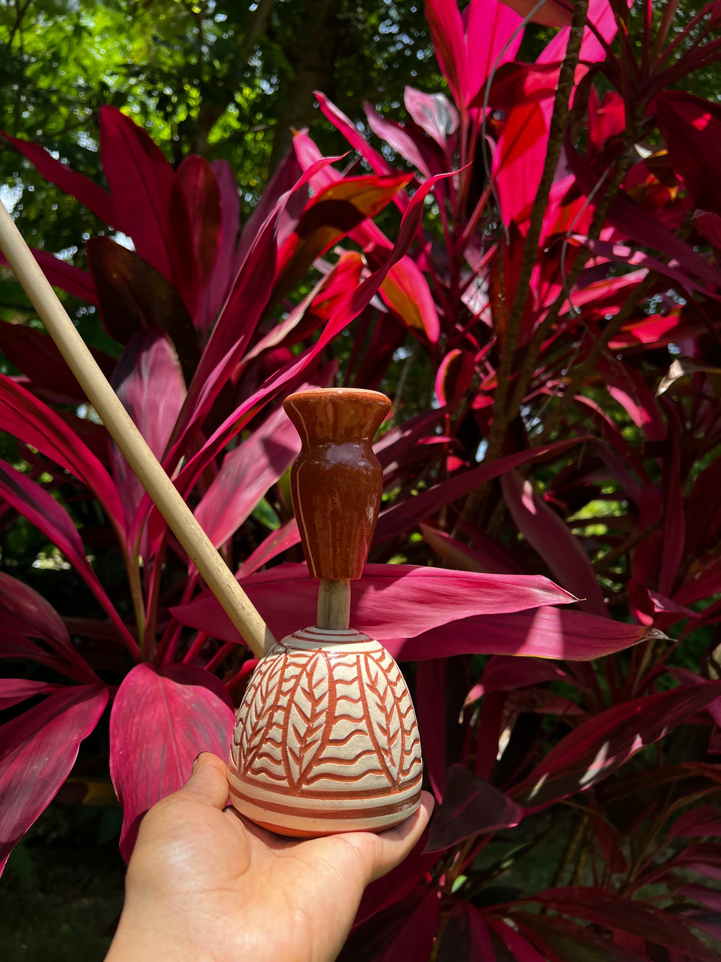 Roots Revival Steamaz