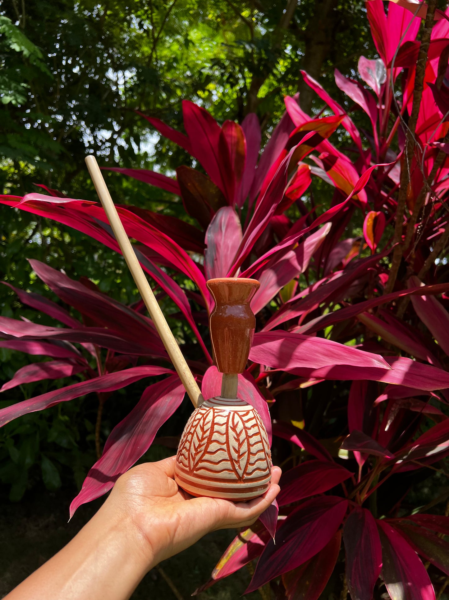 Roots Revival Steamaz