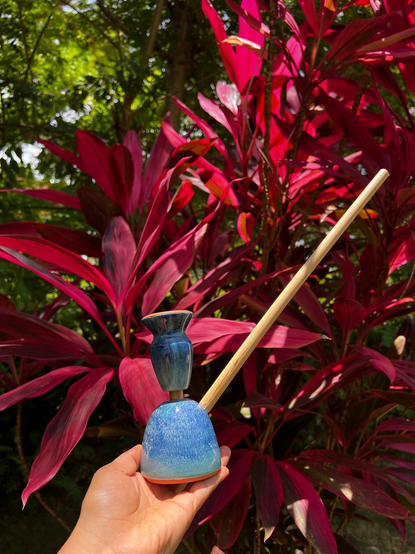 Likkle Ancient Watah Key Steamaz