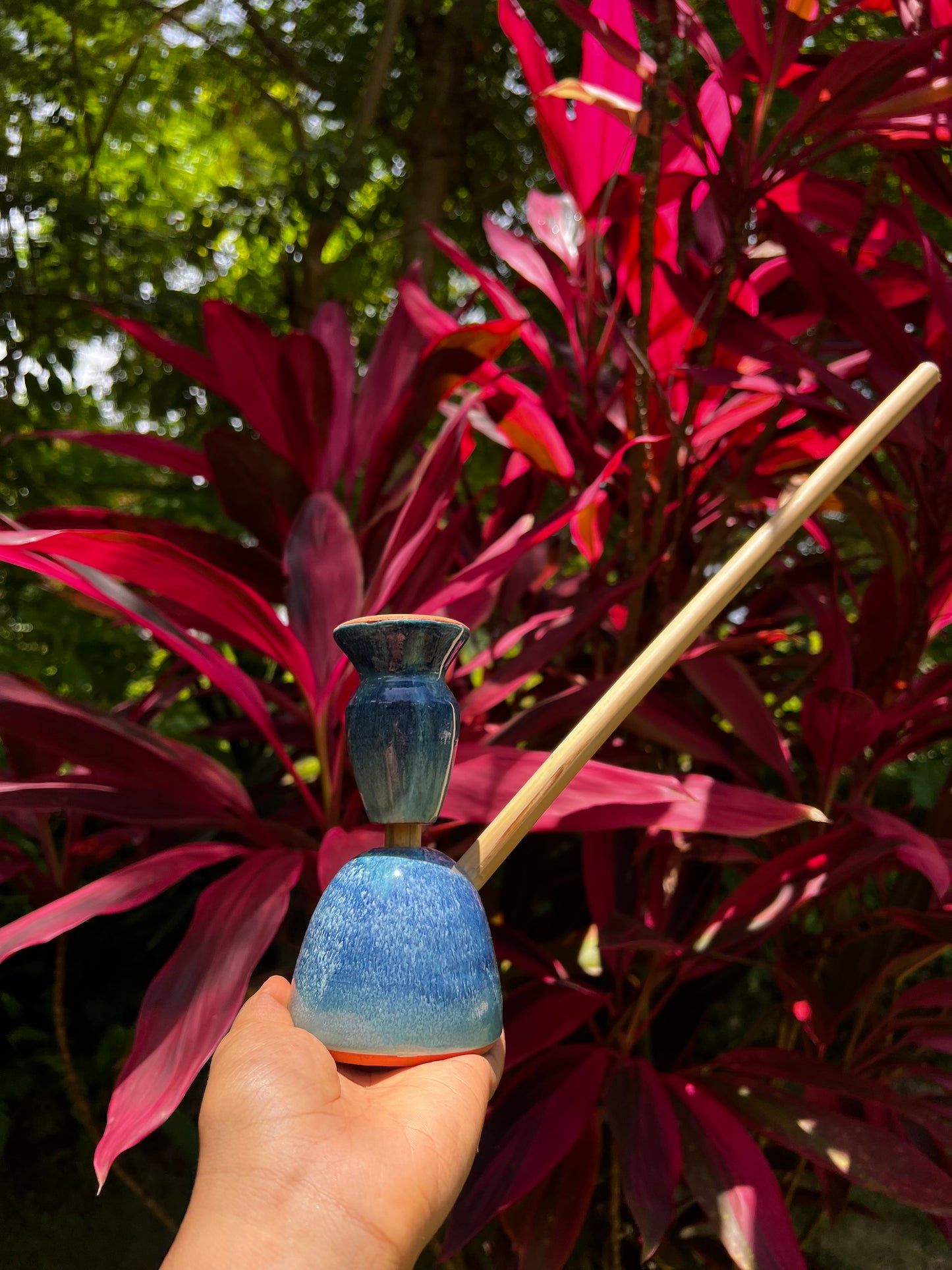 Likkle Ancient Watah Key Steamaz