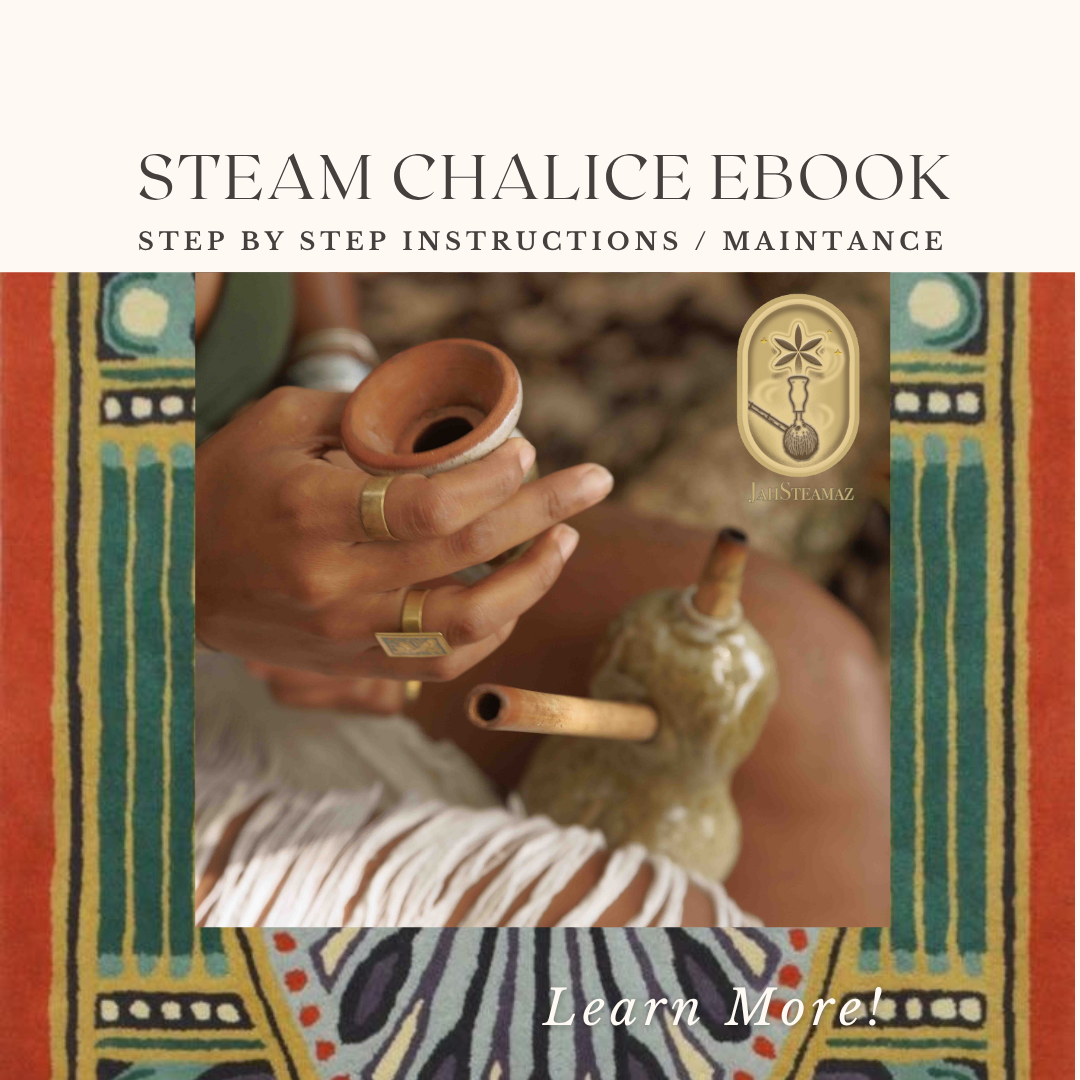 The Ultimate Steam Chalice Guide 2022 Edition