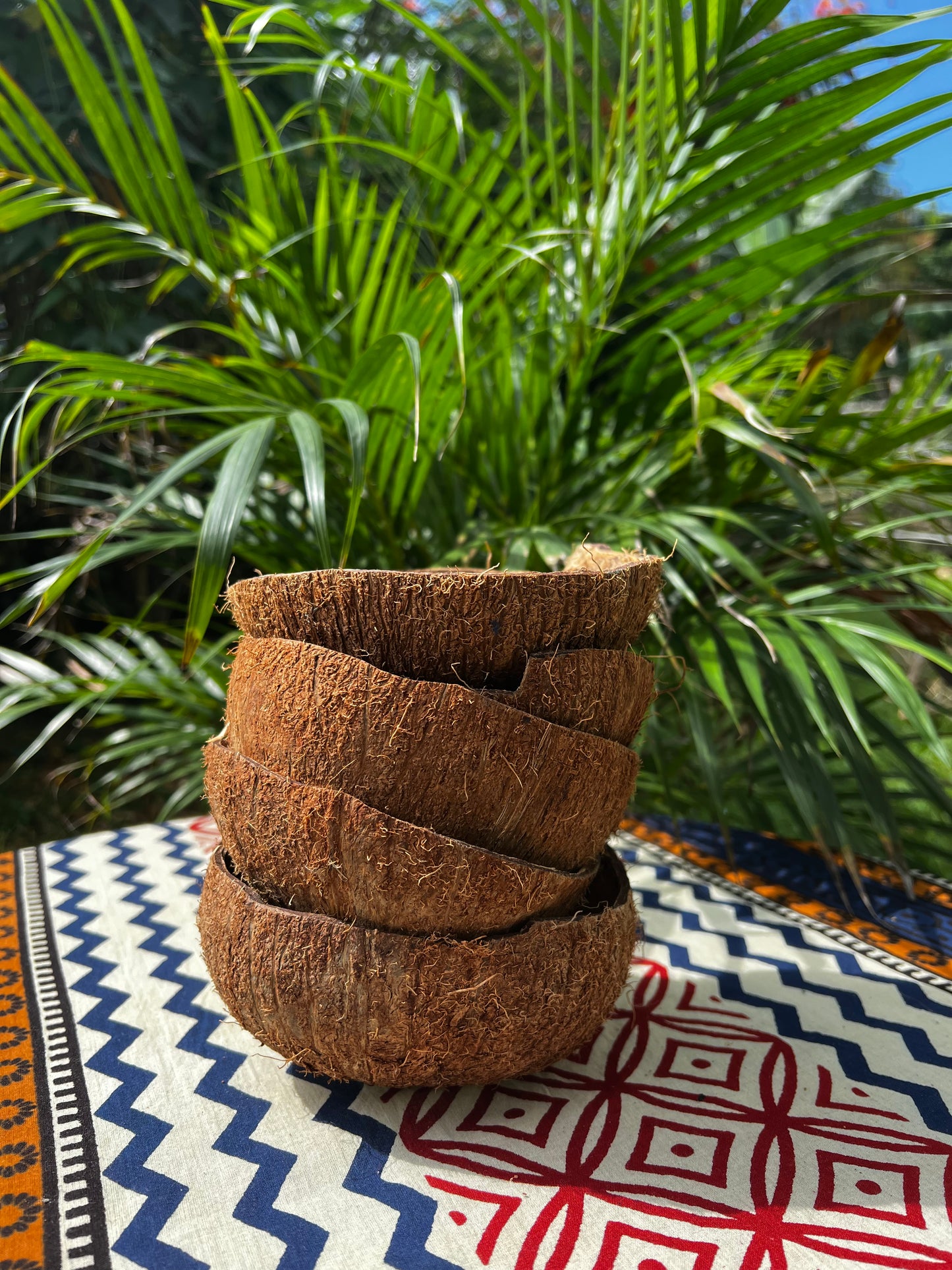 Ceremonial Activated Coconut Charcoal