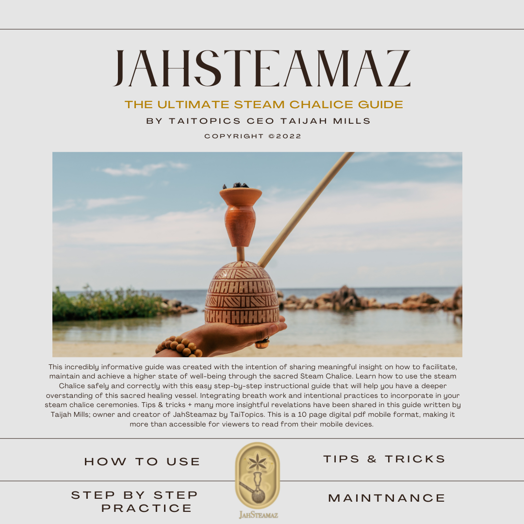 The Ultimate Steam Chalice Guide 2022 Edition